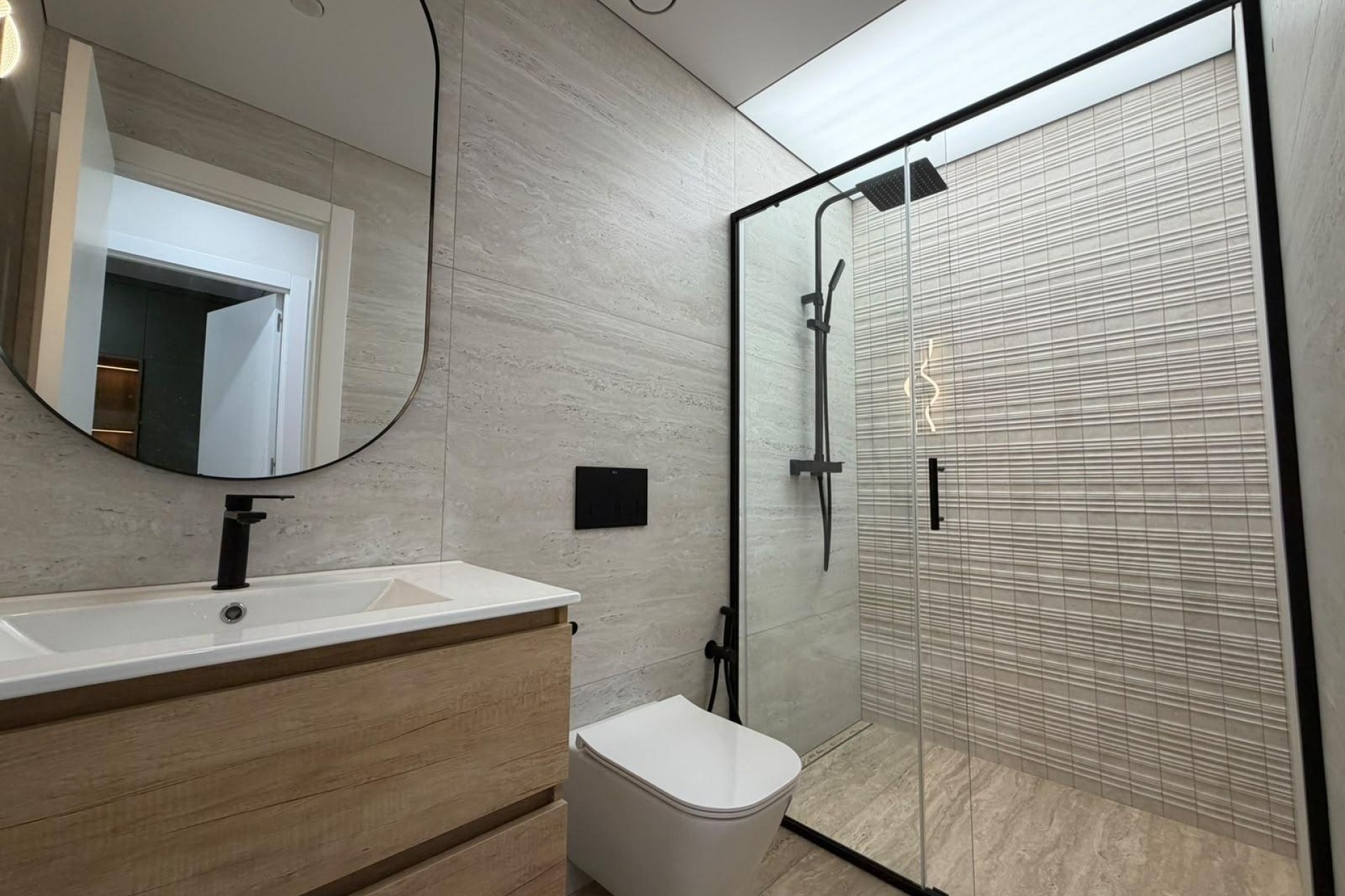 Sprzedaż - Apartament / Mieszkanie -
Torrevieja - La Veleta