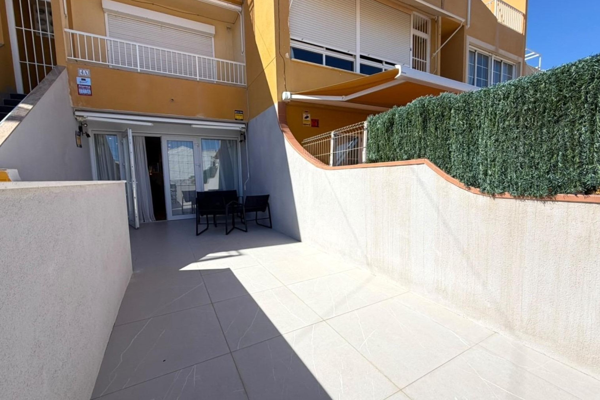 Sprzedaż - Apartament / Mieszkanie -
Torrevieja - La Veleta