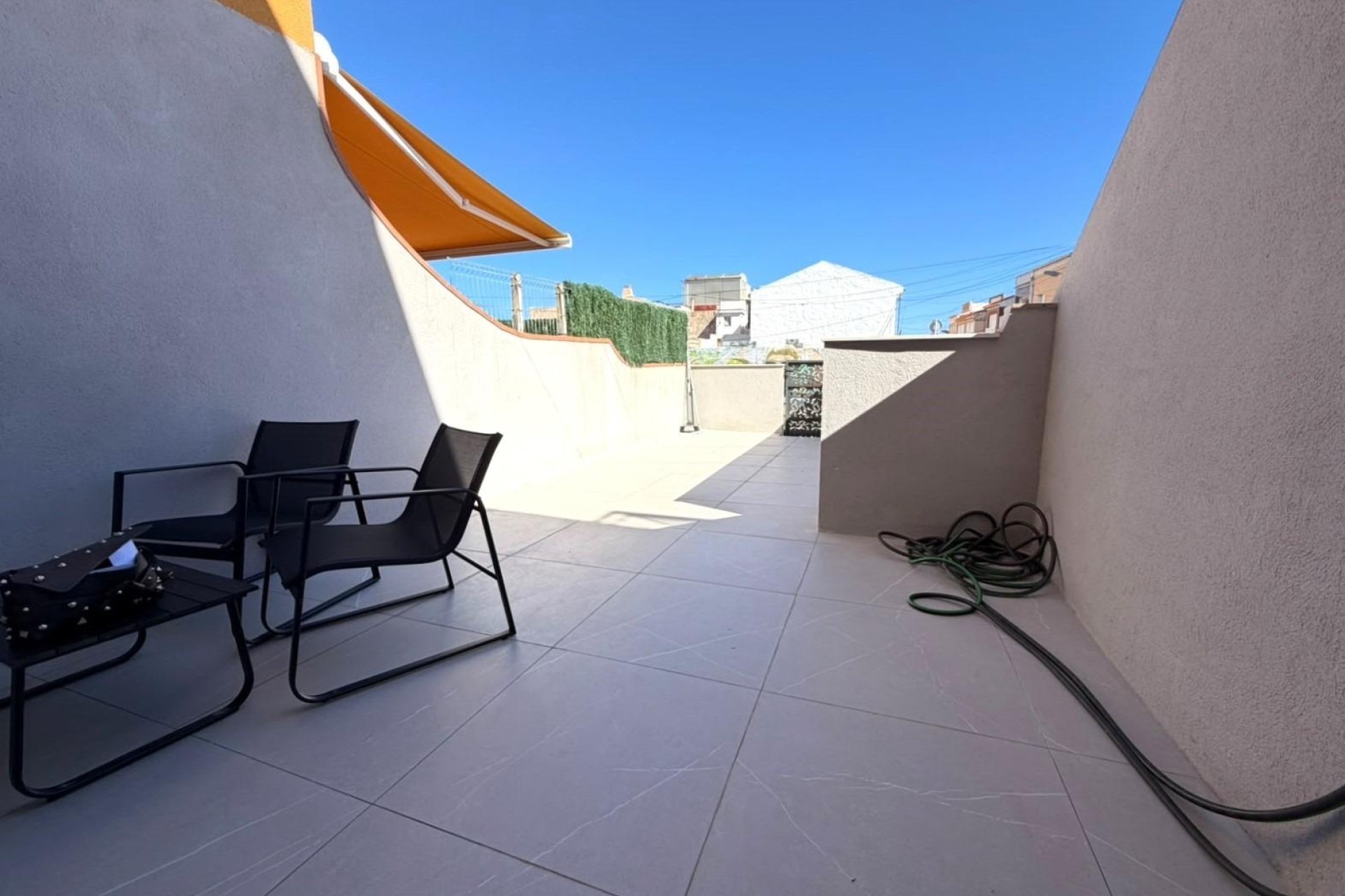 Sprzedaż - Apartament / Mieszkanie -
Torrevieja - La Veleta