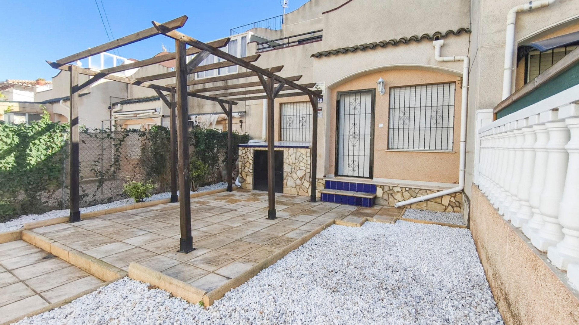 Sprzedaż - Apartament mieszkanie -
Torrevieja - Lago jardin