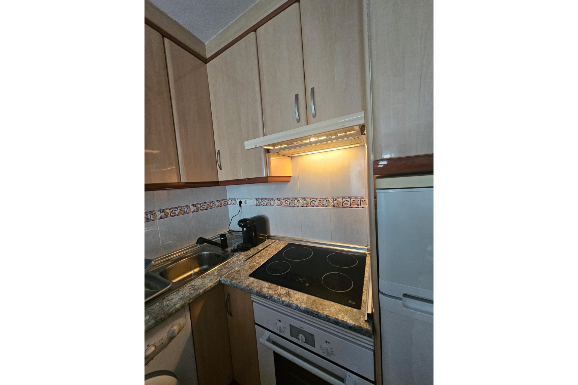 Sprzedaż - Apartament / Mieszkanie -
Torrevieja - Lago jardin