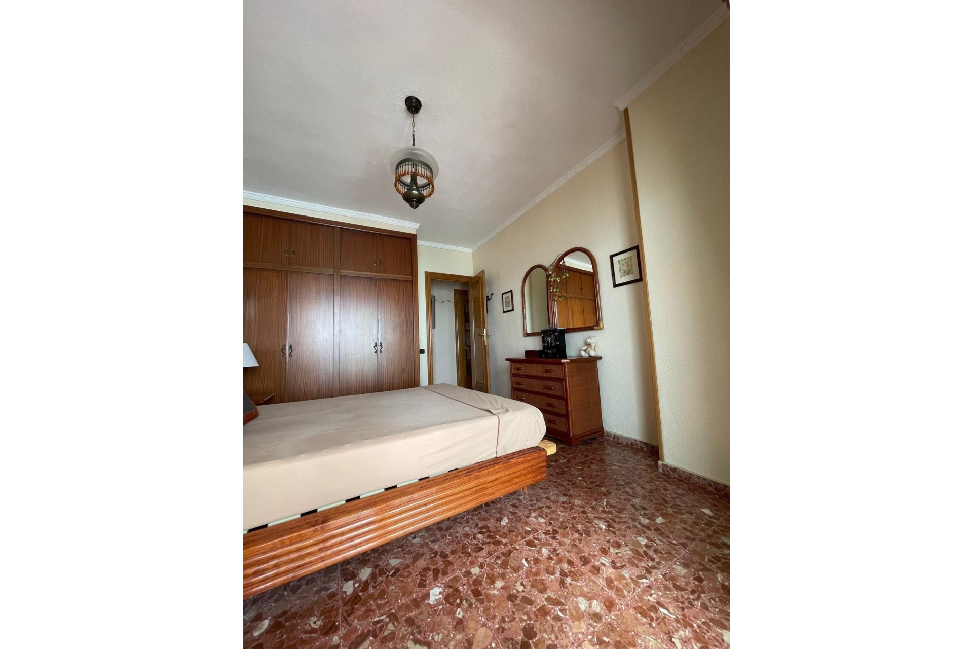 Sprzedaż - Apartament / Mieszkanie -
Torrevieja - Las Piscinas Naturales