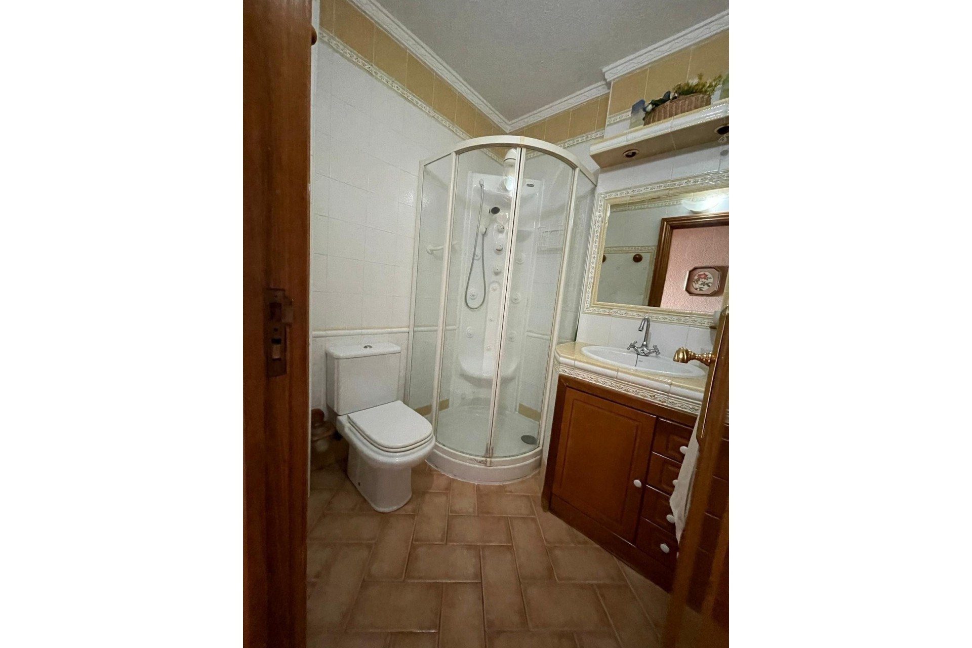Sprzedaż - Apartament / Mieszkanie -
Torrevieja - Las Piscinas Naturales