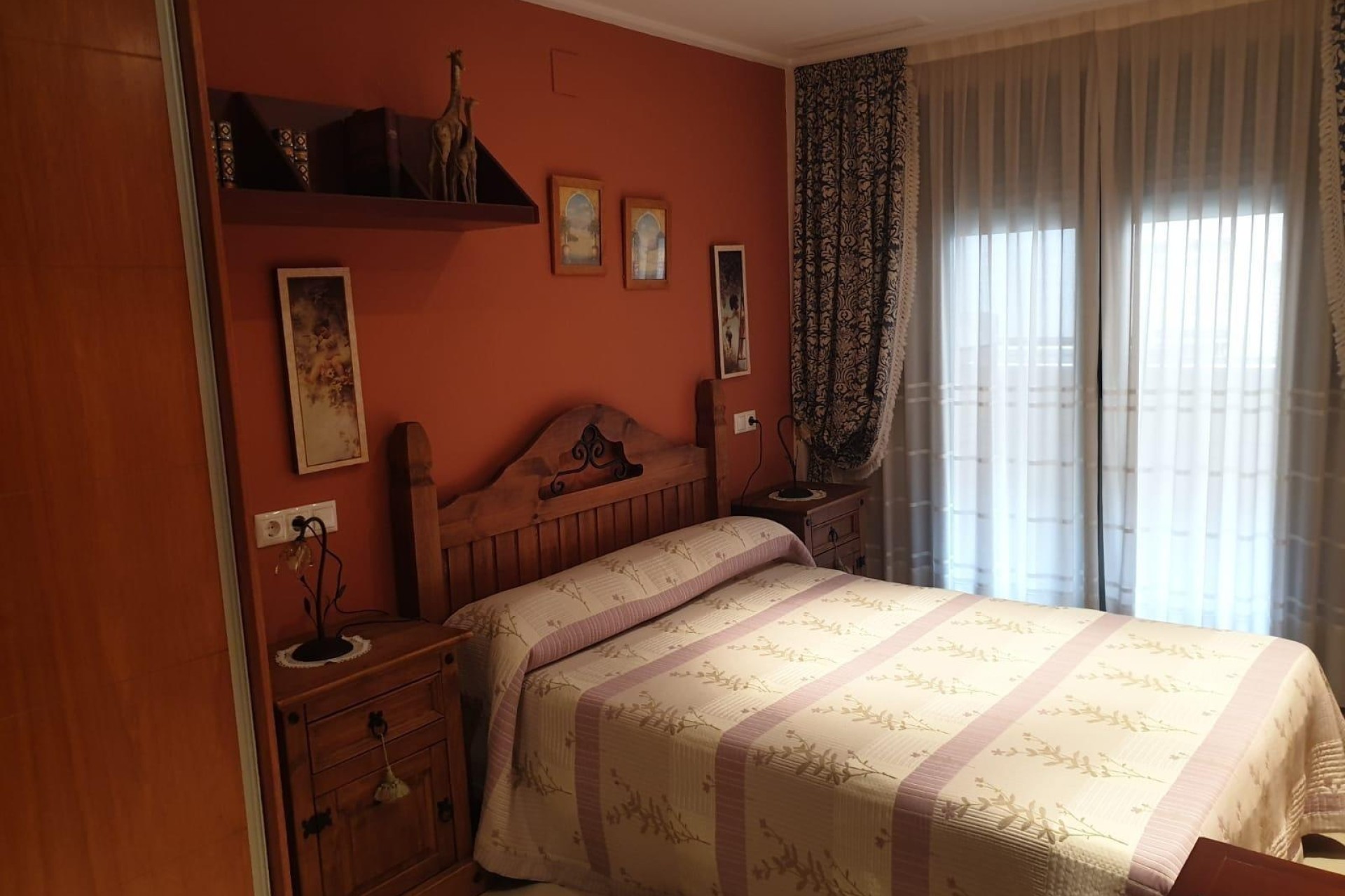Sprzedaż - Apartament / Mieszkanie -
Torrevieja - Las Piscinas Naturales