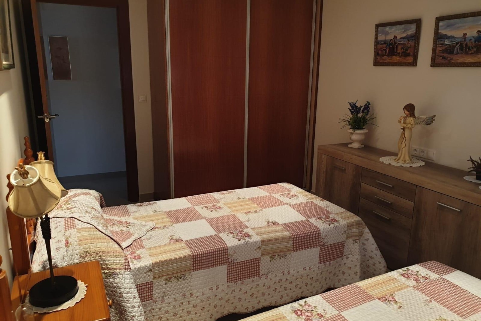 Sprzedaż - Apartament / Mieszkanie -
Torrevieja - Las Piscinas Naturales