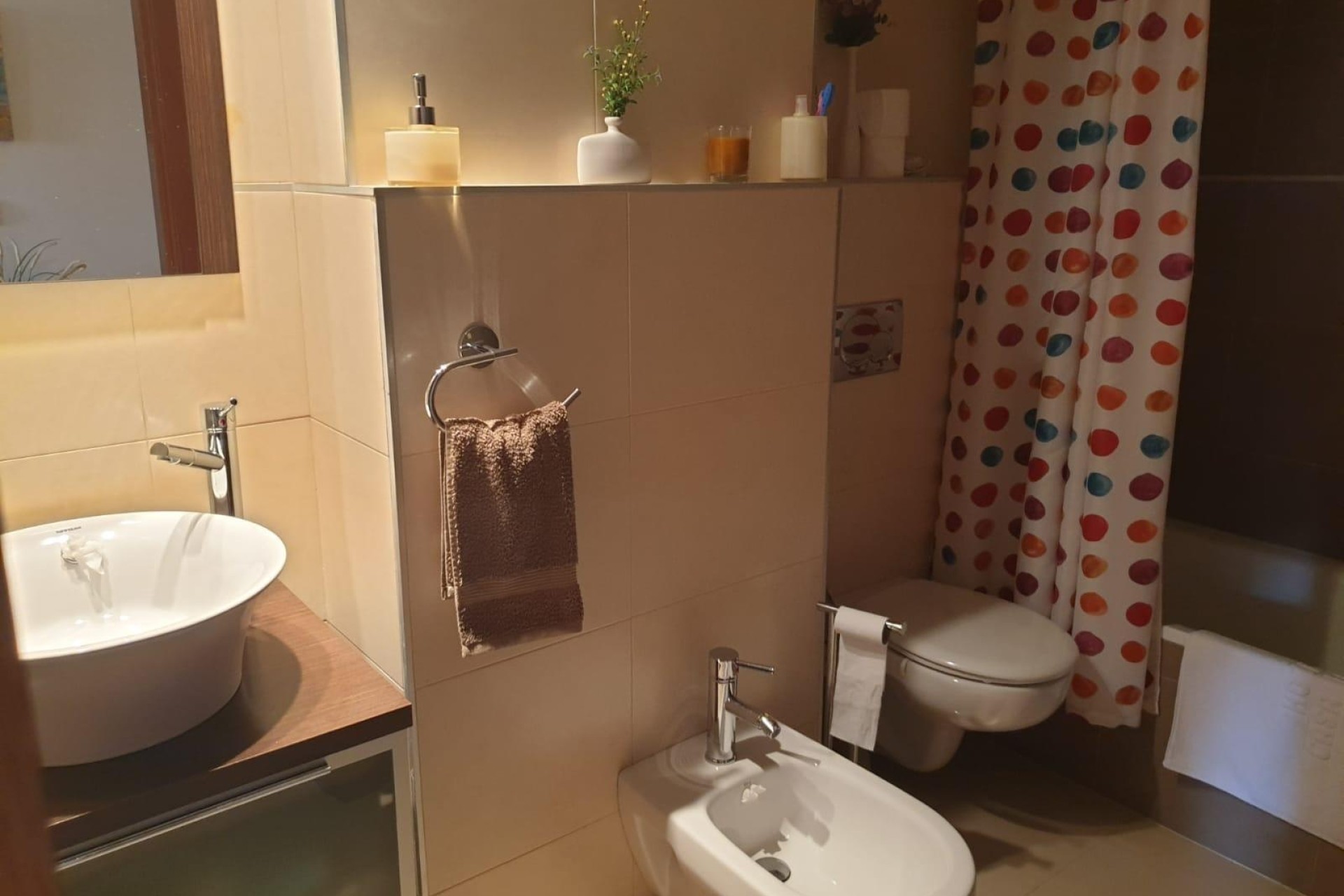 Sprzedaż - Apartament / Mieszkanie -
Torrevieja - Las Piscinas Naturales