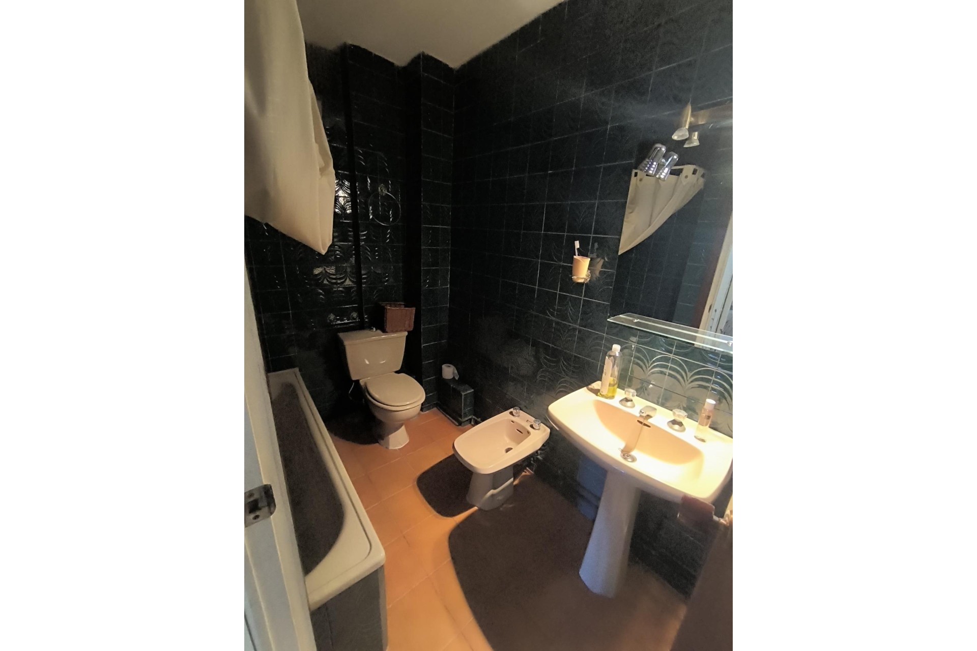 Sprzedaż - Apartament / Mieszkanie -
Torrevieja - Las Piscinas Naturales