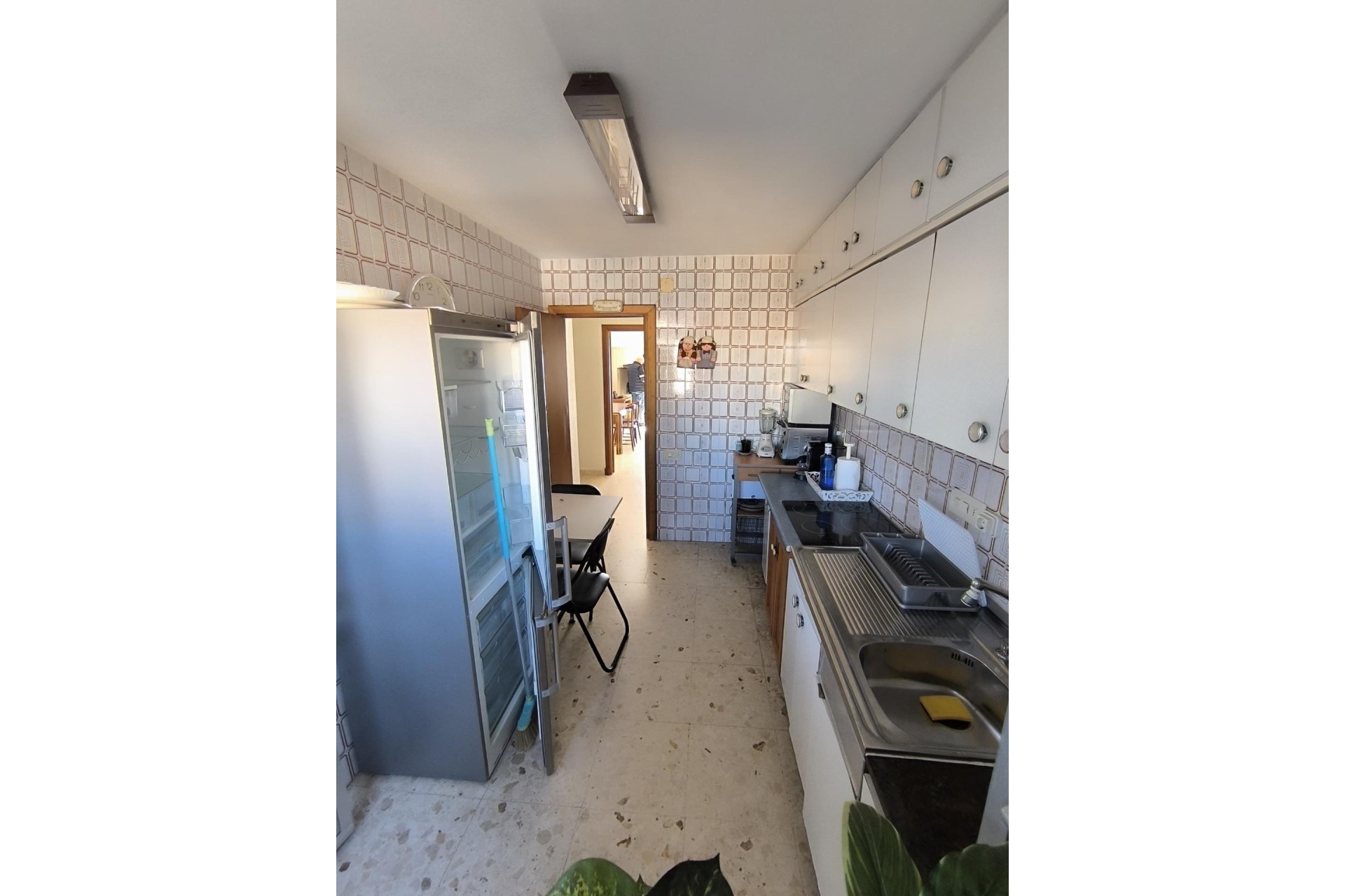 Sprzedaż - Apartament / Mieszkanie -
Torrevieja - Las Piscinas Naturales