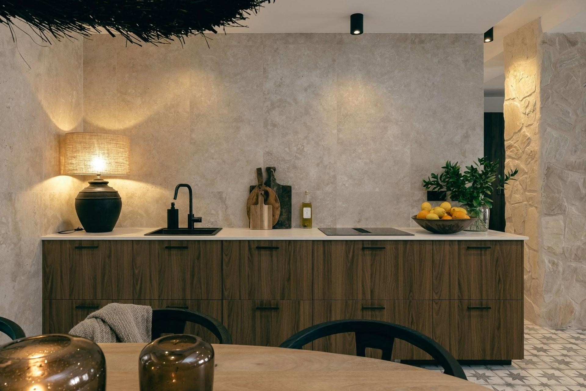 Sprzedaż - Apartament / Mieszkanie -
Torrevieja - Las Piscinas Naturales
