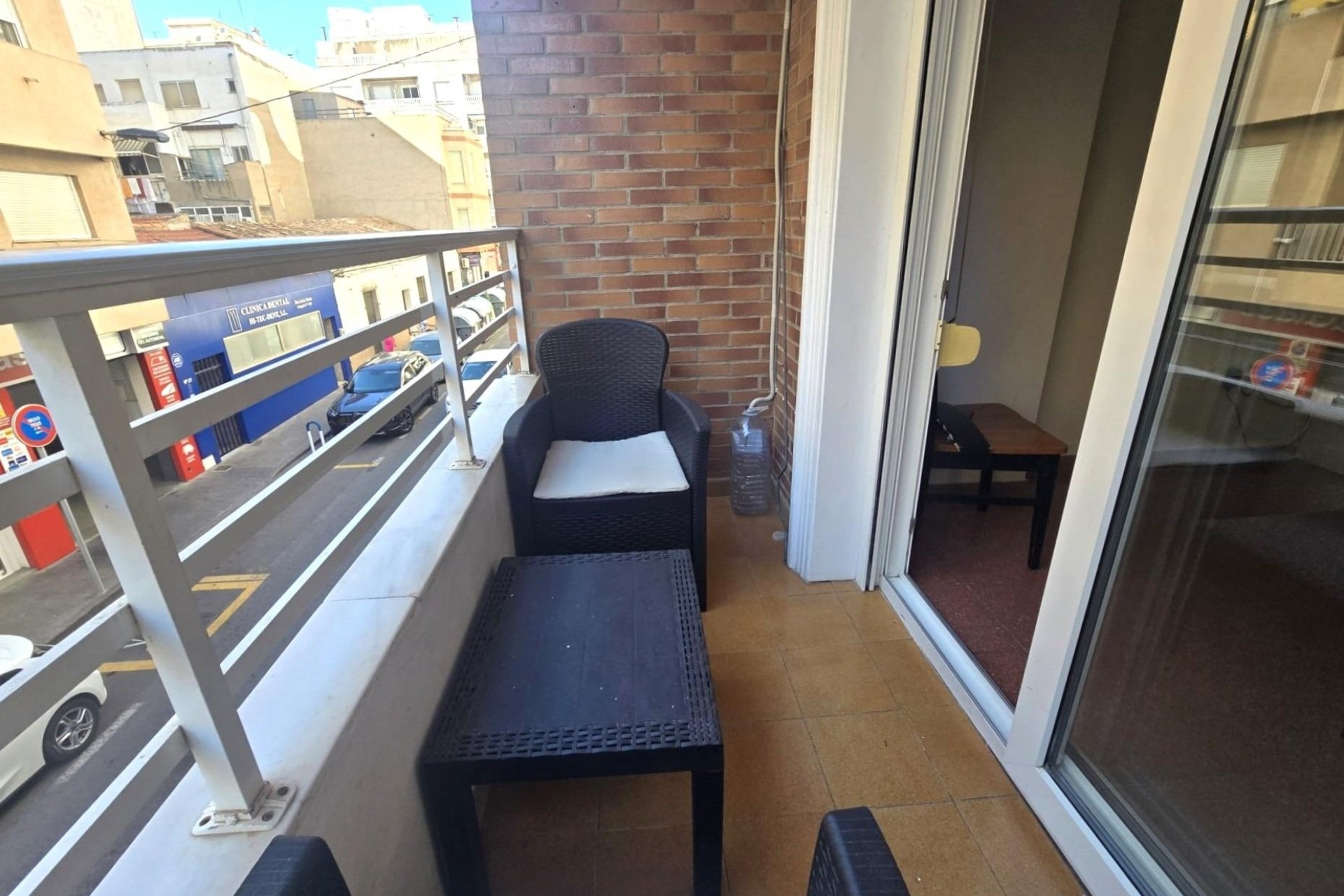 Sprzedaż - Apartament / Mieszkanie -
Torrevieja - Las Piscinas Naturales