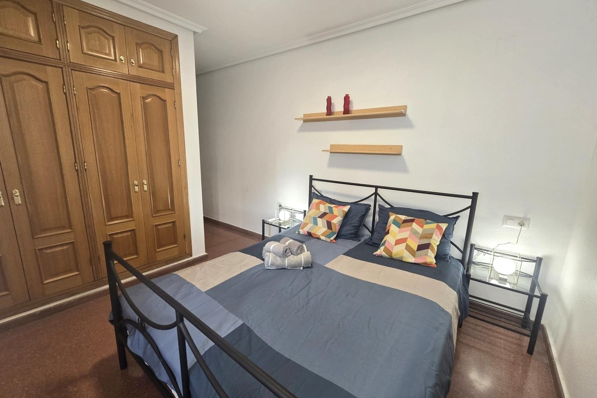 Sprzedaż - Apartament / Mieszkanie -
Torrevieja - Las Piscinas Naturales