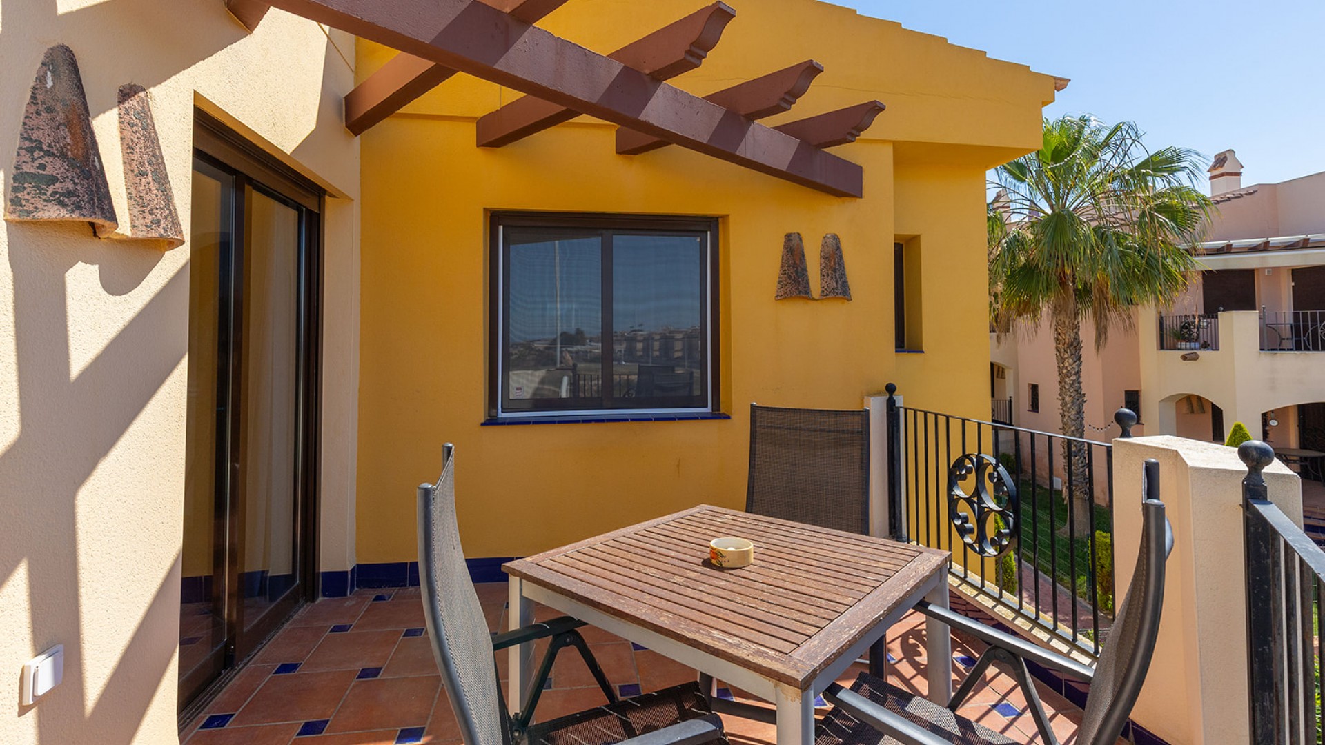 Sprzedaż - Apartament mieszkanie -
Torrevieja - Los altos
