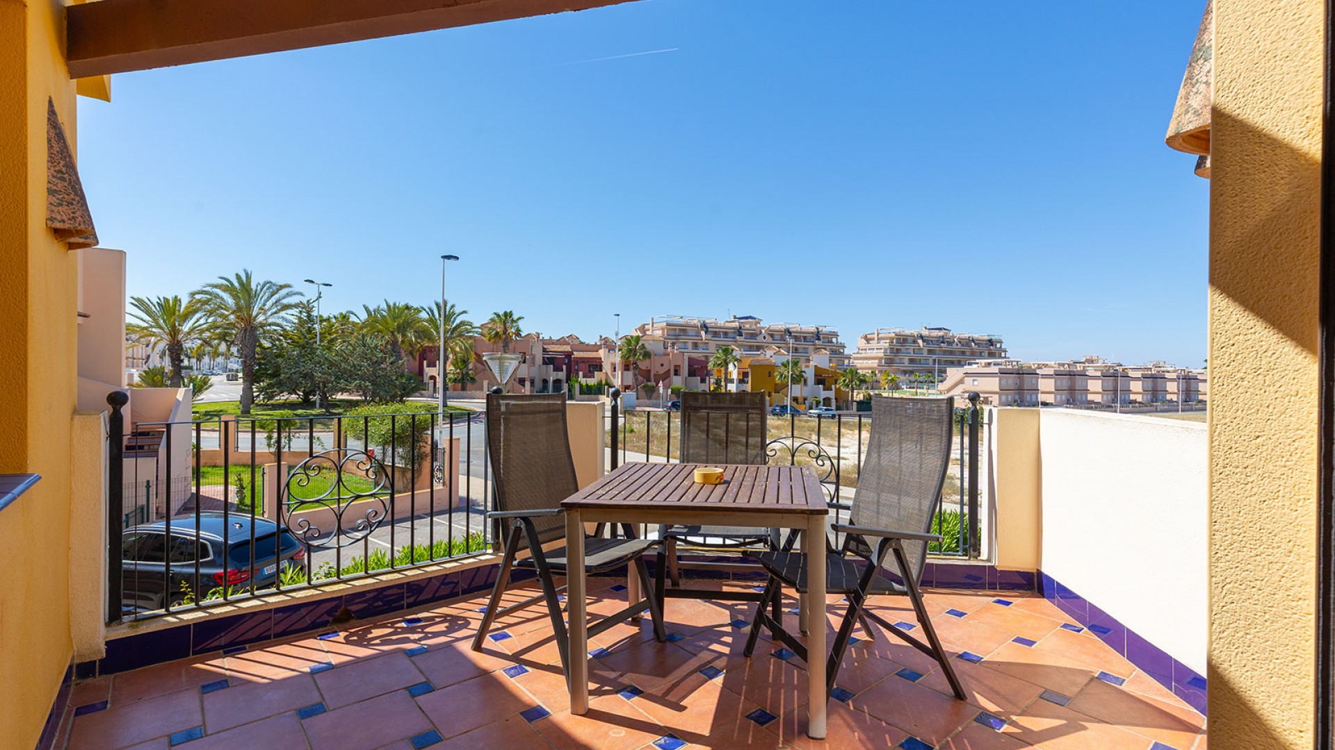 Sprzedaż - Apartament mieszkanie -
Torrevieja - Los altos