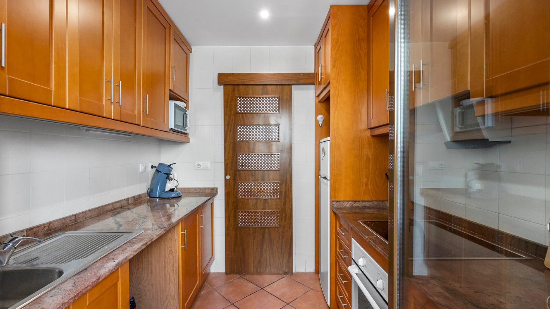Sprzedaż - Apartament mieszkanie -
Torrevieja - Los altos
