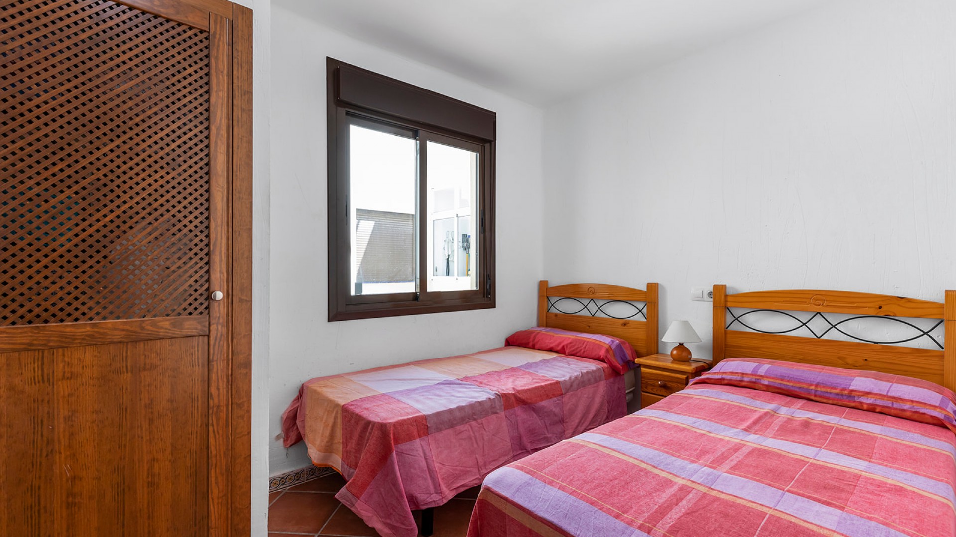 Sprzedaż - Apartament mieszkanie -
Torrevieja - Los altos
