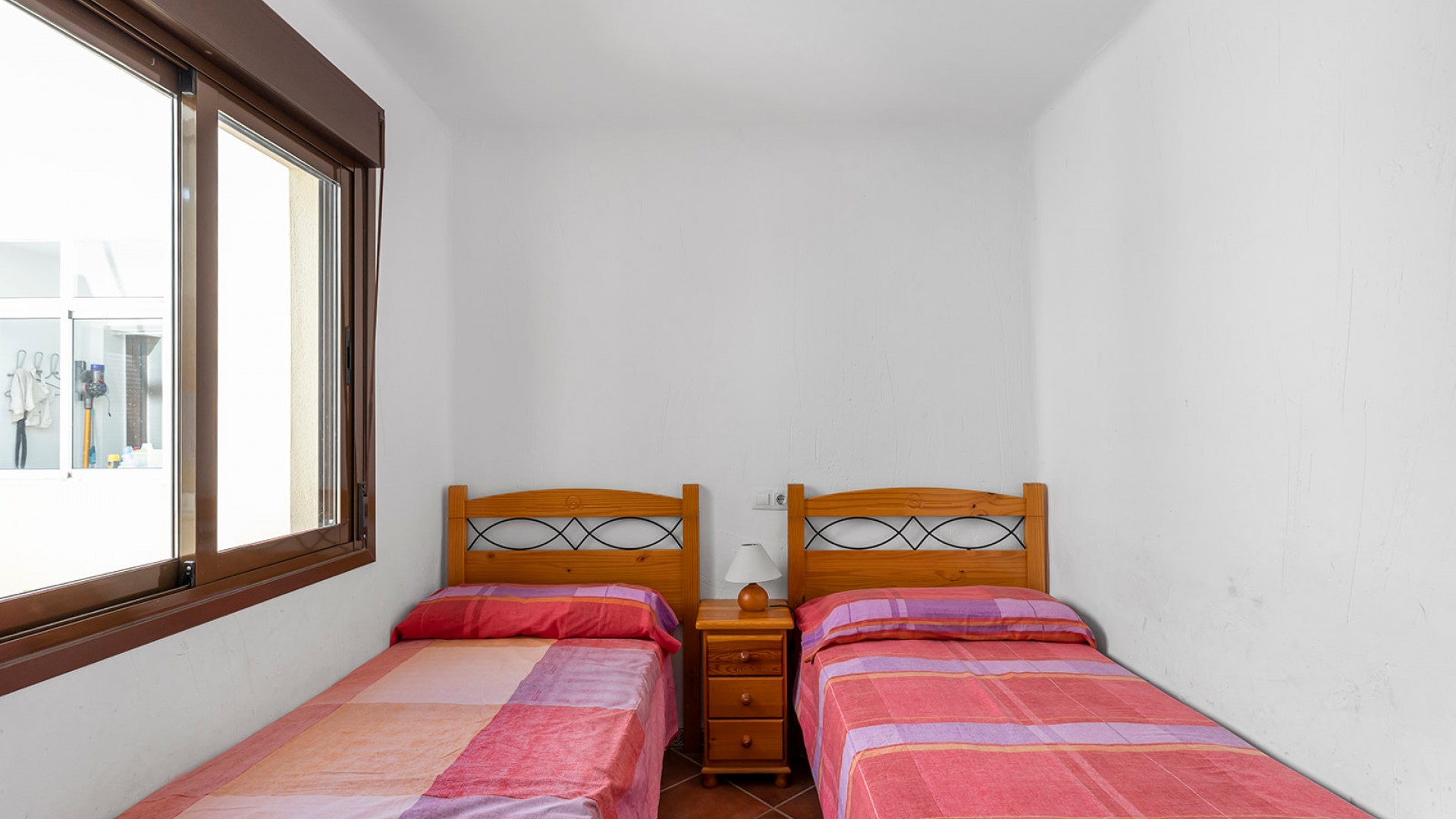 Sprzedaż - Apartament mieszkanie -
Torrevieja - Los altos