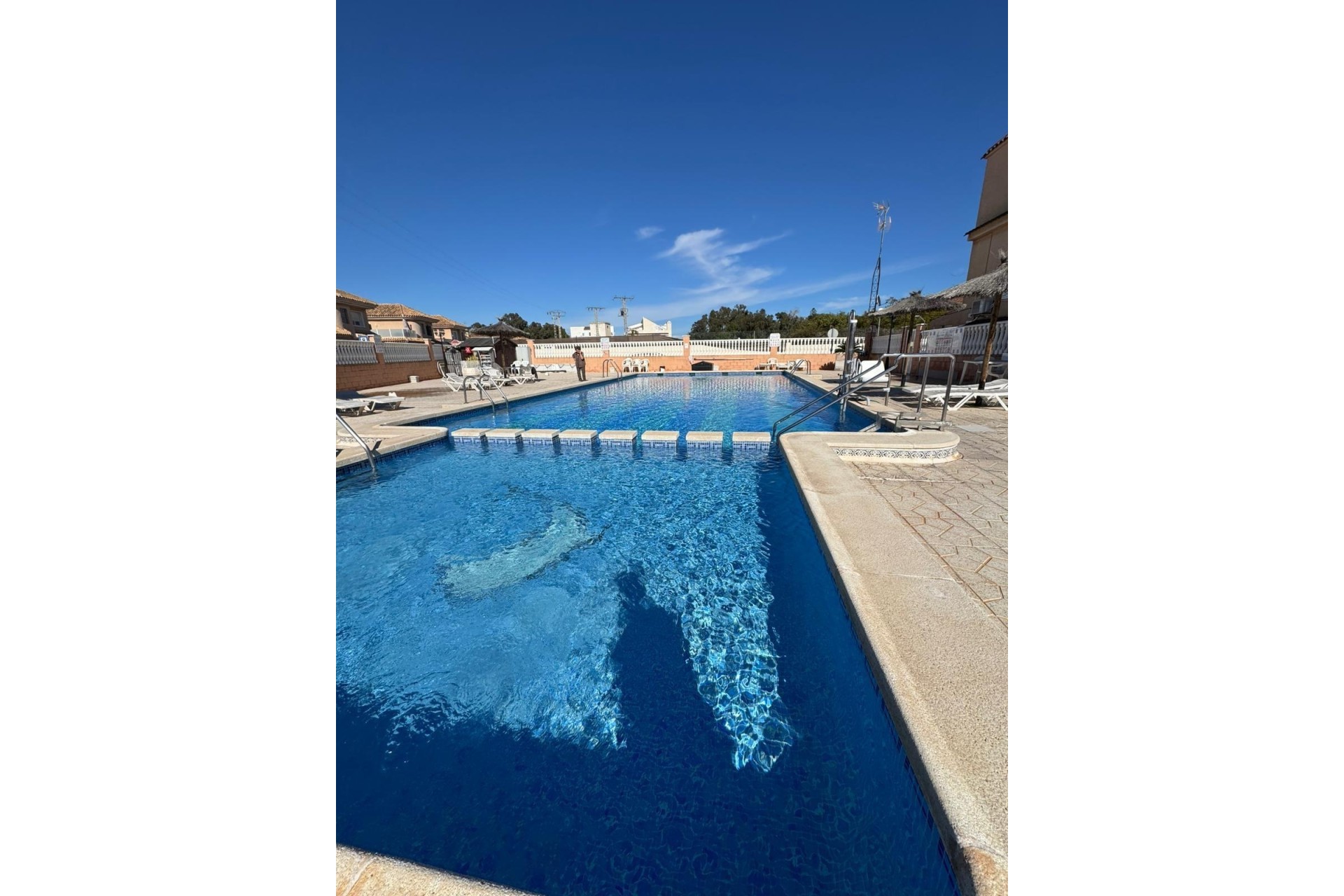 Sprzedaż - Apartament mieszkanie -
Torrevieja - Los altos