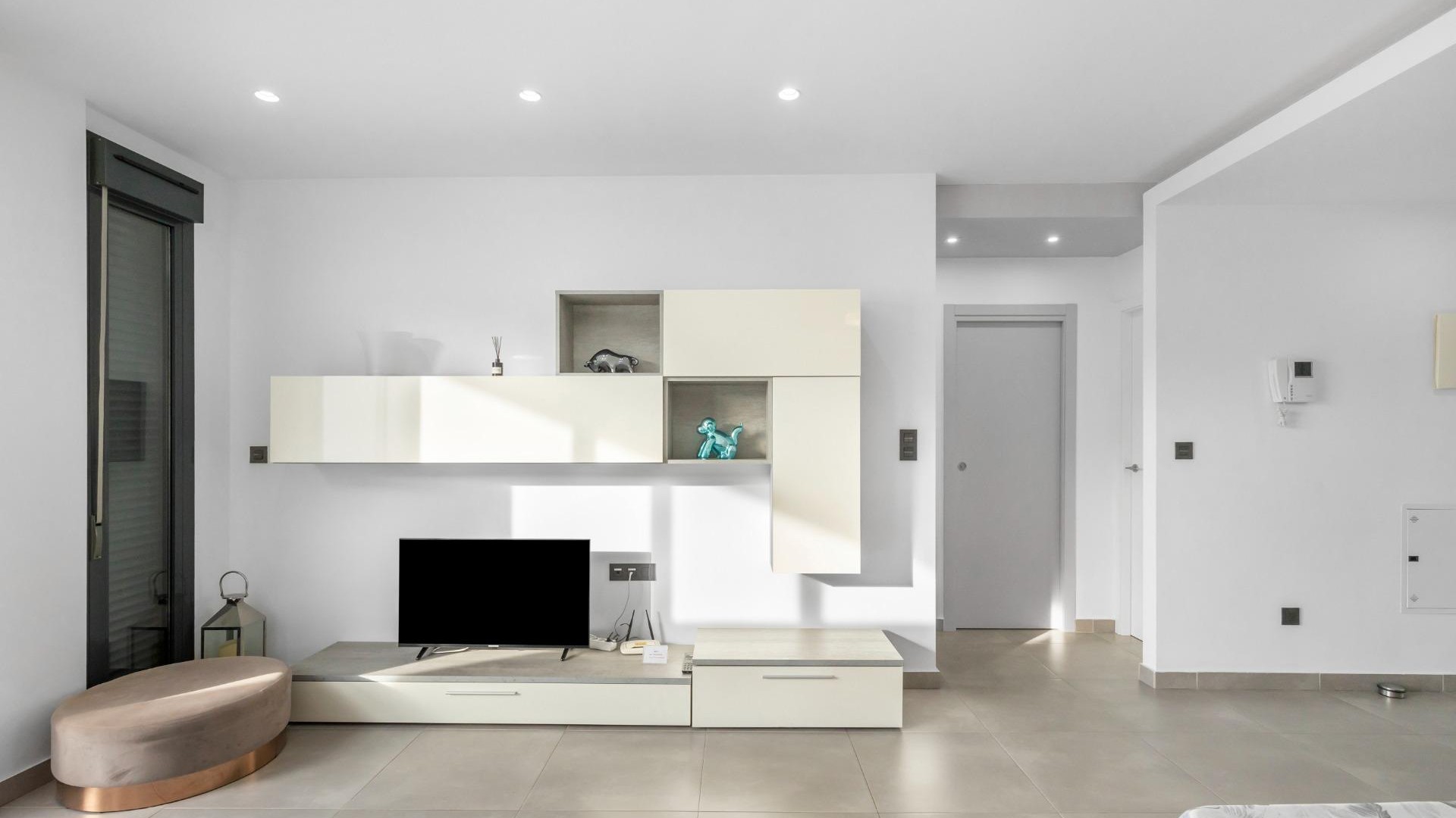 Sprzedaż - Apartament mieszkanie -
Torrevieja - Los Balcones - Los Altos del Edén