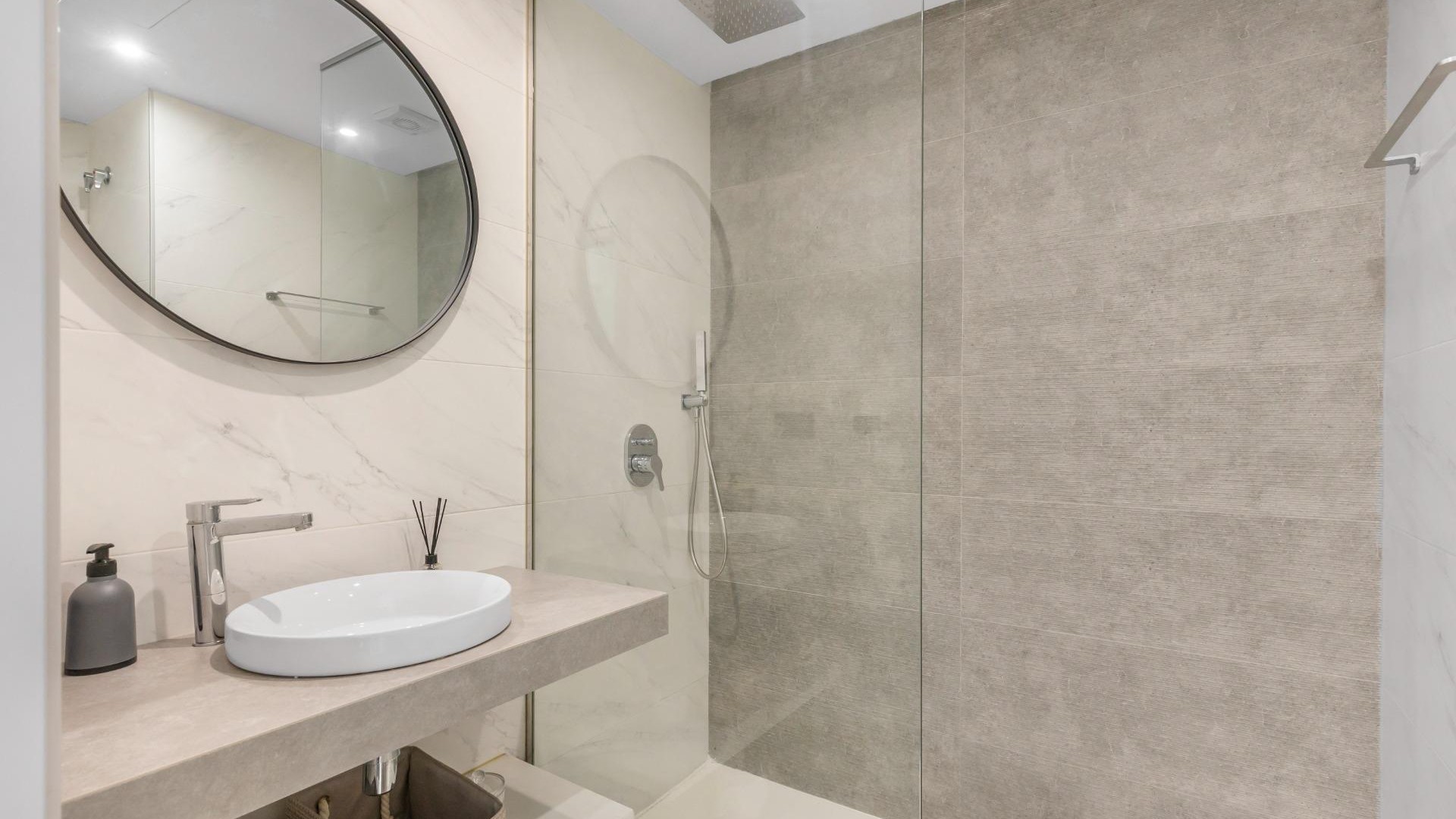 Sprzedaż - Apartament mieszkanie -
Torrevieja - Los Balcones - Los Altos del Edén