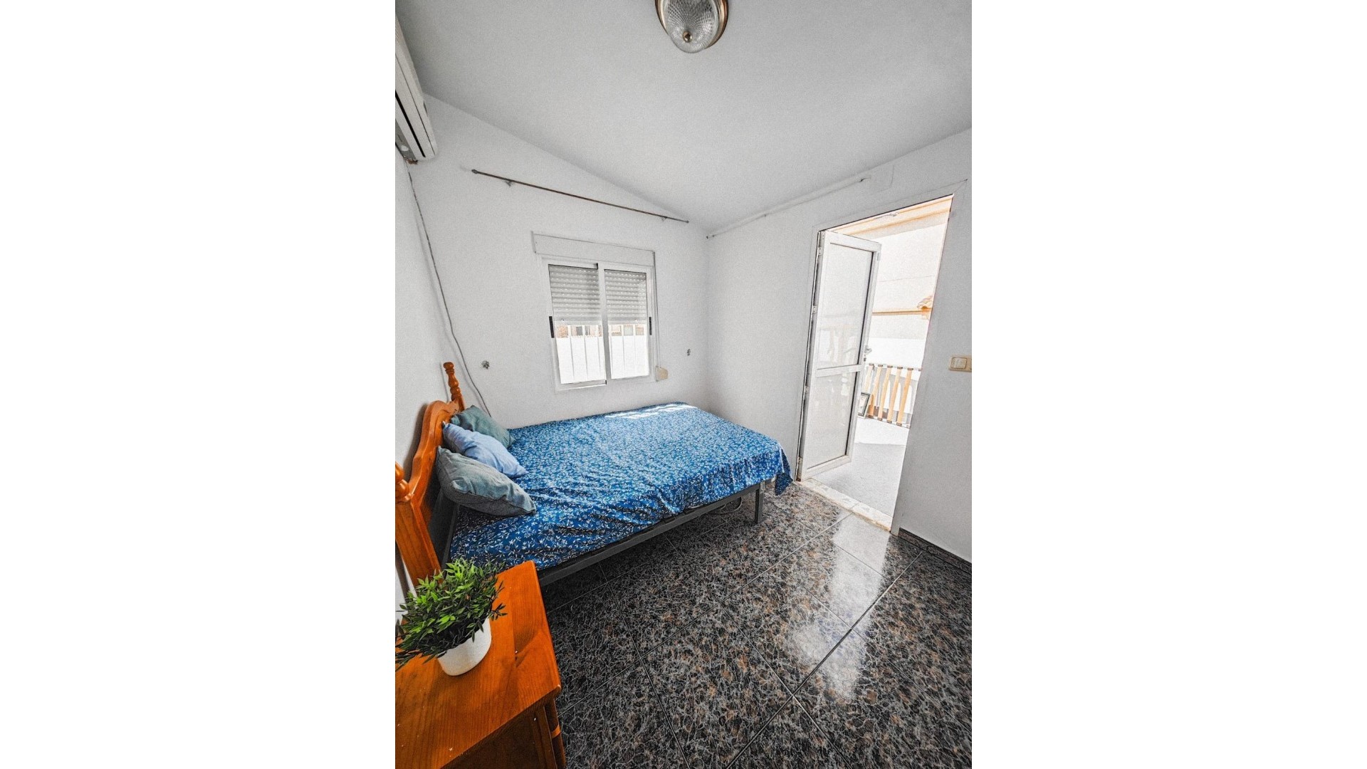 Sprzedaż - Apartament mieszkanie -
Torrevieja - Los Balcones - Los Altos del Edén