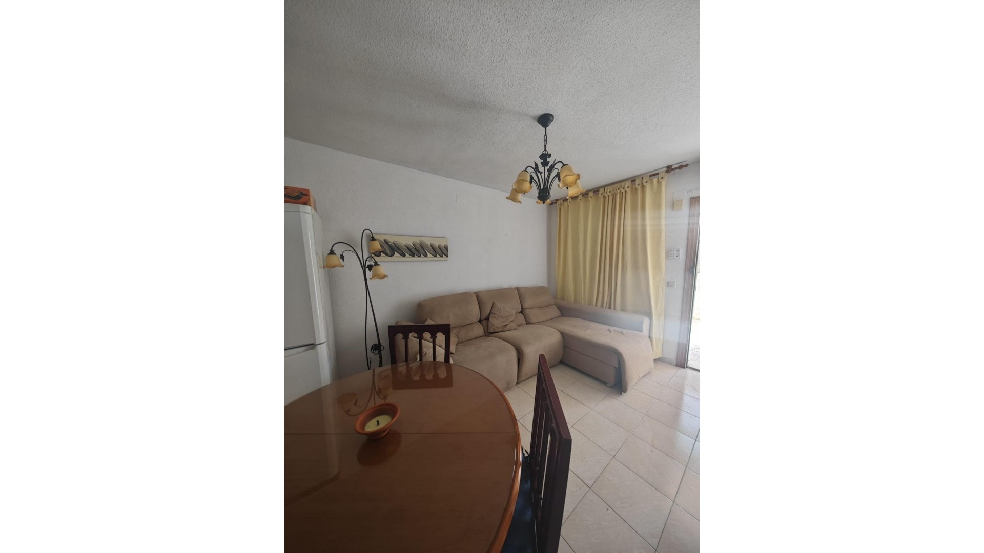Sprzedaż - Apartament mieszkanie -
Torrevieja - Los Balcones - Los Altos del Edén