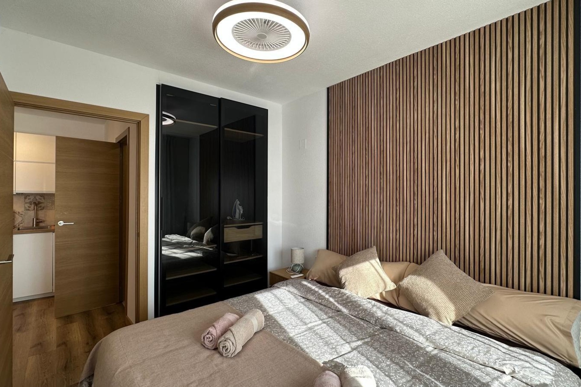 Sprzedaż - Apartament mieszkanie -
Torrevieja - Los Balcones - Los Altos del Edén