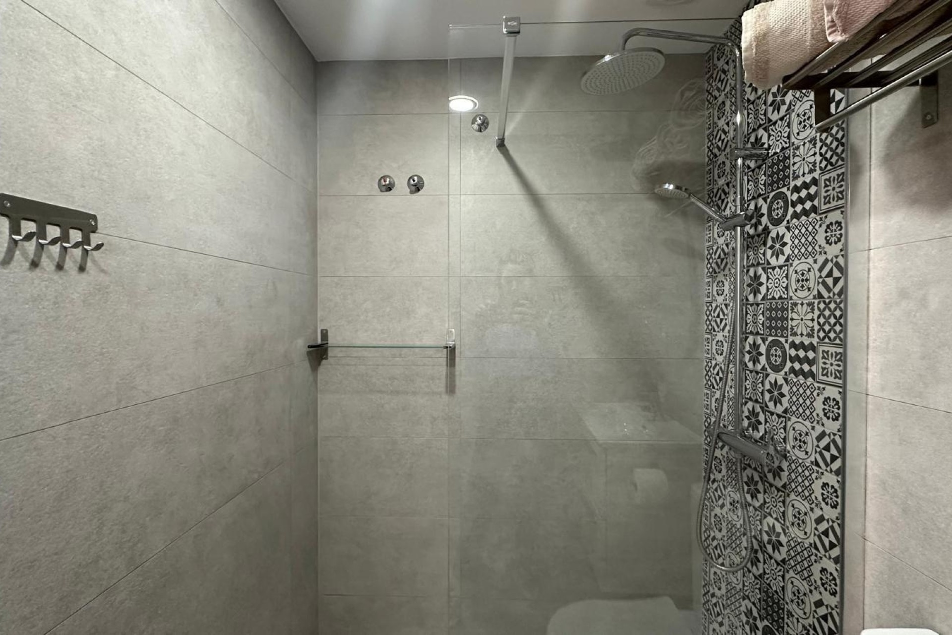 Sprzedaż - Apartament mieszkanie -
Torrevieja - Los Balcones - Los Altos del Edén