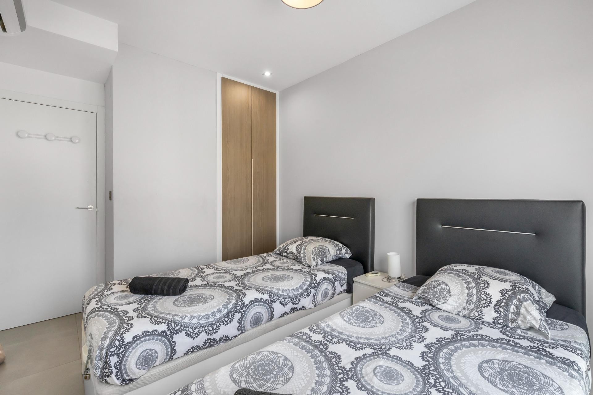 Sprzedaż - Apartament mieszkanie -
Torrevieja - Los Balcones - Los Altos del Edén
