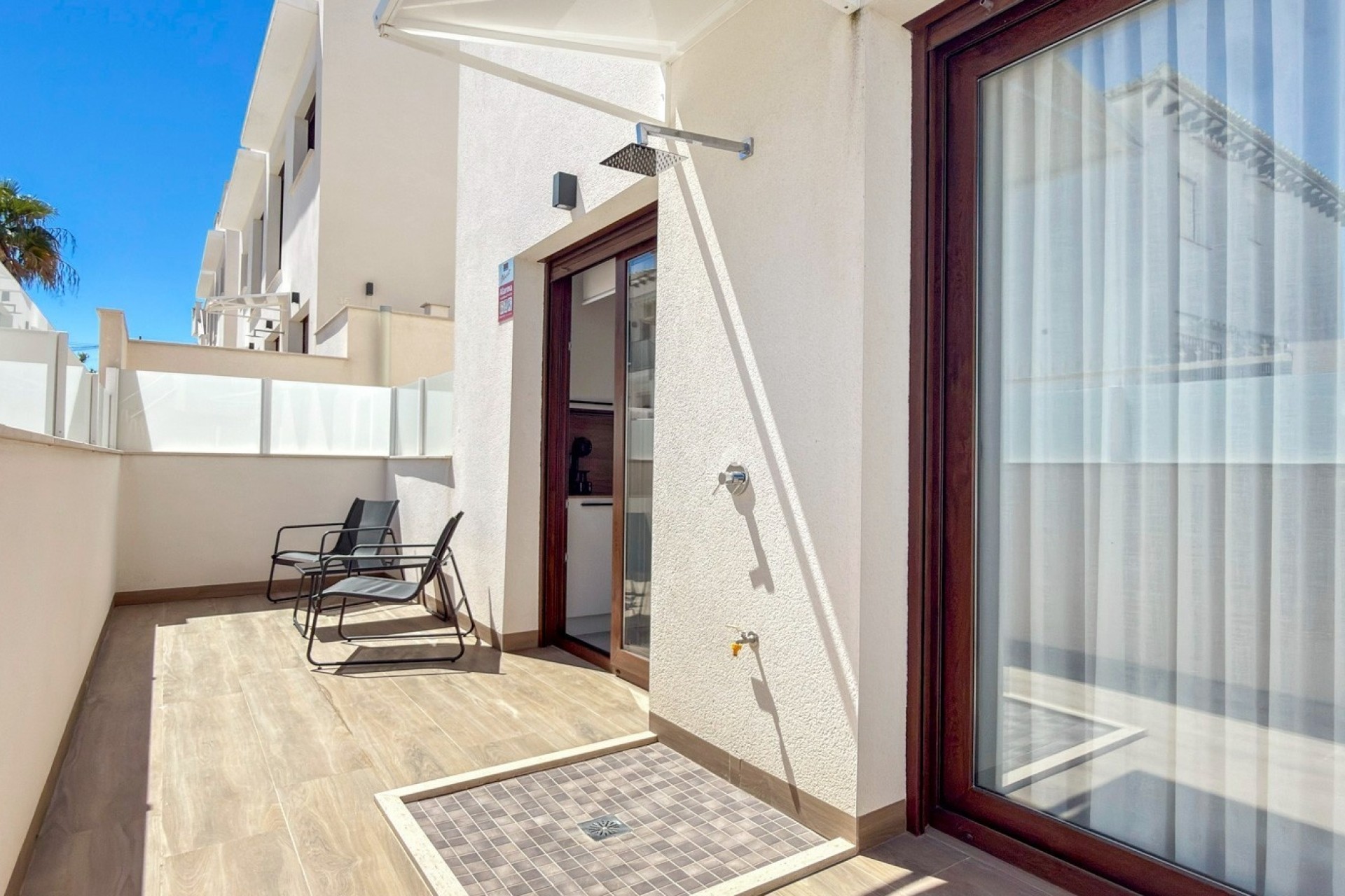 Sprzedaż - Apartament / Mieszkanie -
Torrevieja - Los Balcones - Los Altos del Edén