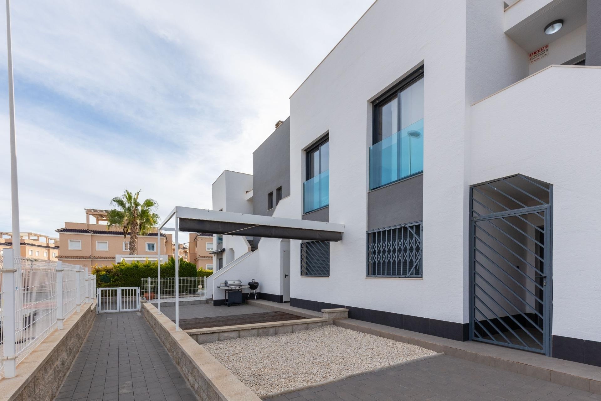 Sprzedaż - Apartament / Mieszkanie -
Torrevieja - Los Balcones - Los Altos del Edén