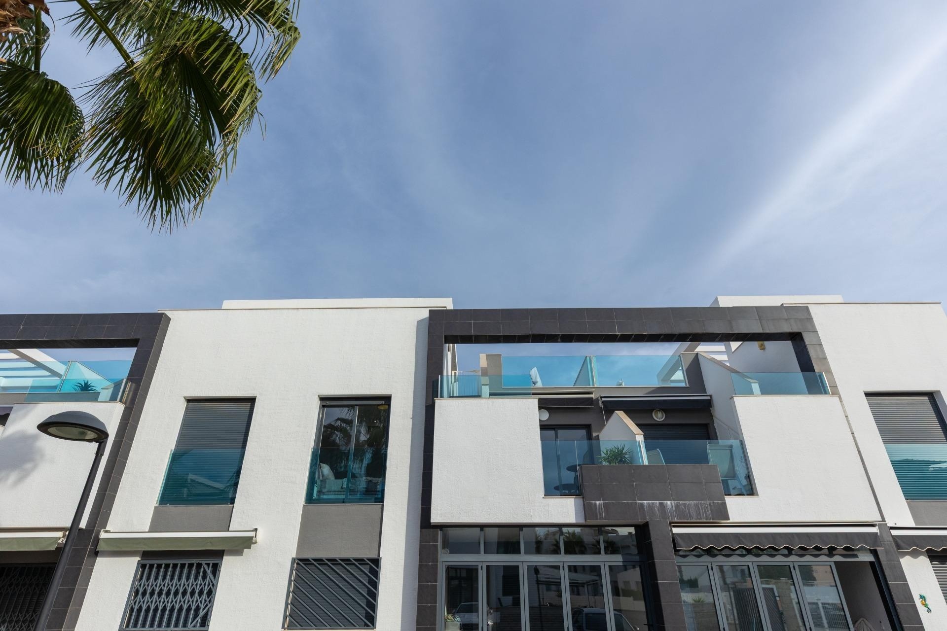 Sprzedaż - Apartament / Mieszkanie -
Torrevieja - Los Balcones - Los Altos del Edén