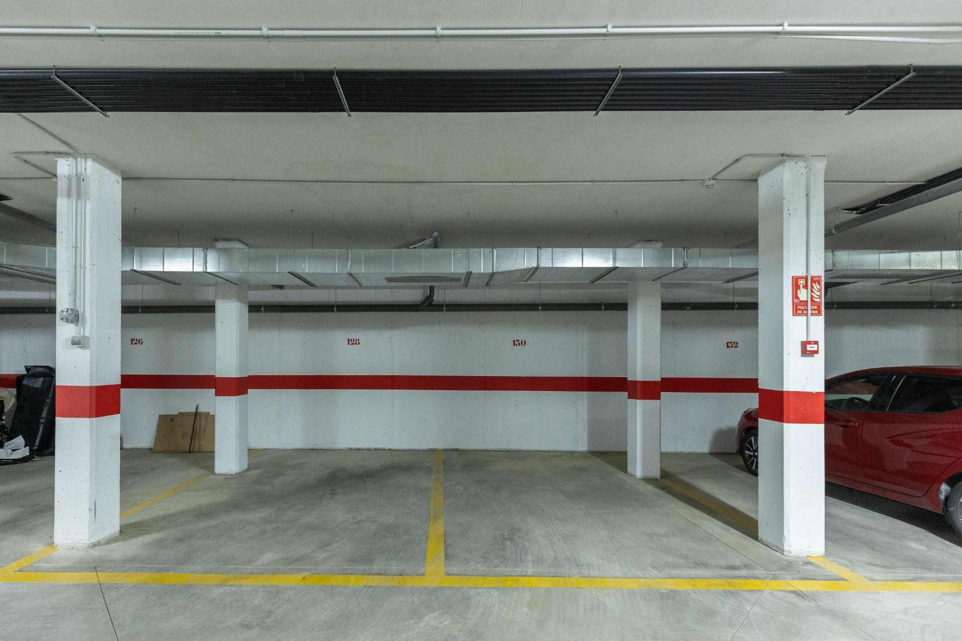 Sprzedaż - Apartament / Mieszkanie -
Torrevieja - Los Balcones - Los Altos del Edén