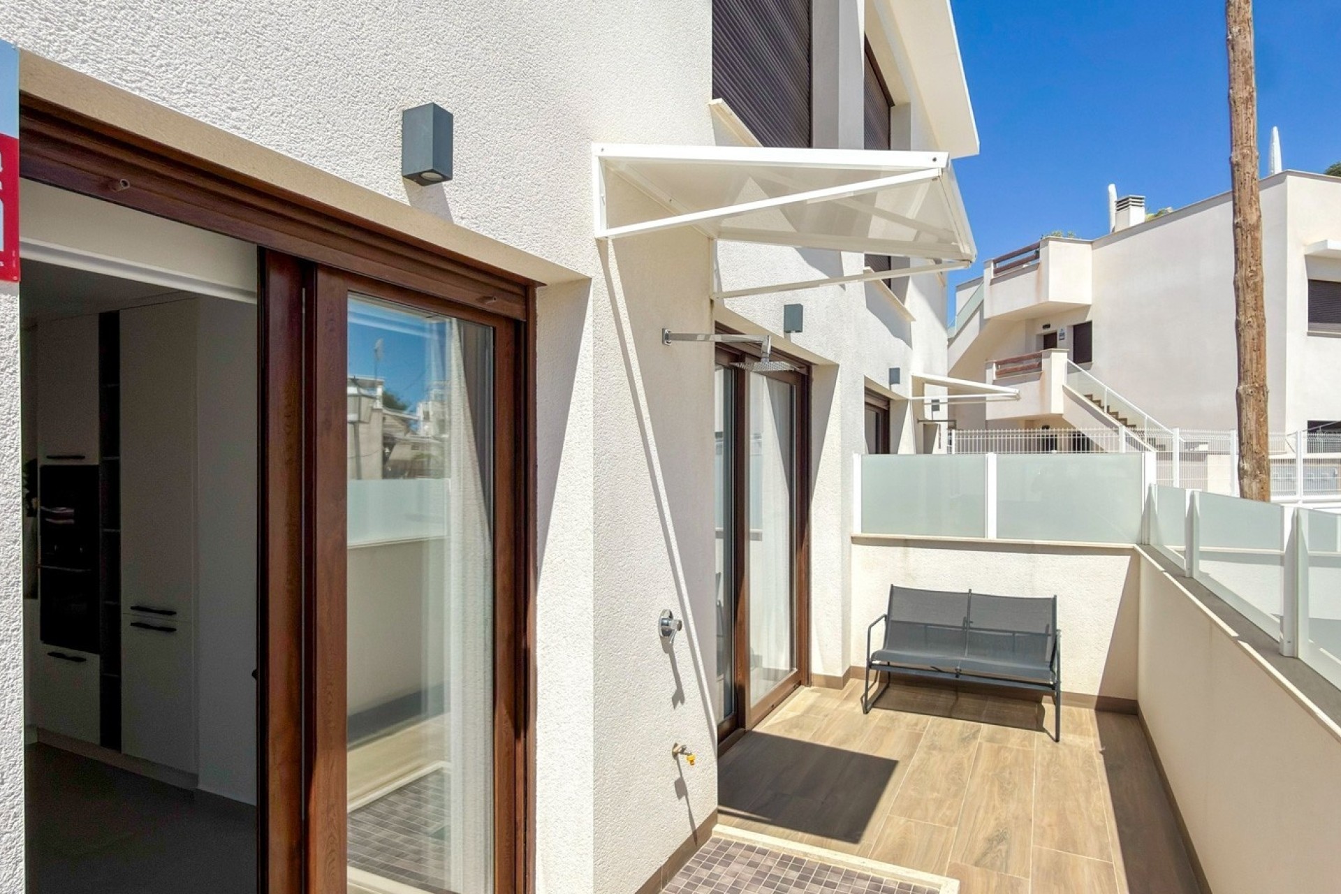 Sprzedaż - Apartament / Mieszkanie -
Torrevieja - Los Balcones - Los Altos del Edén