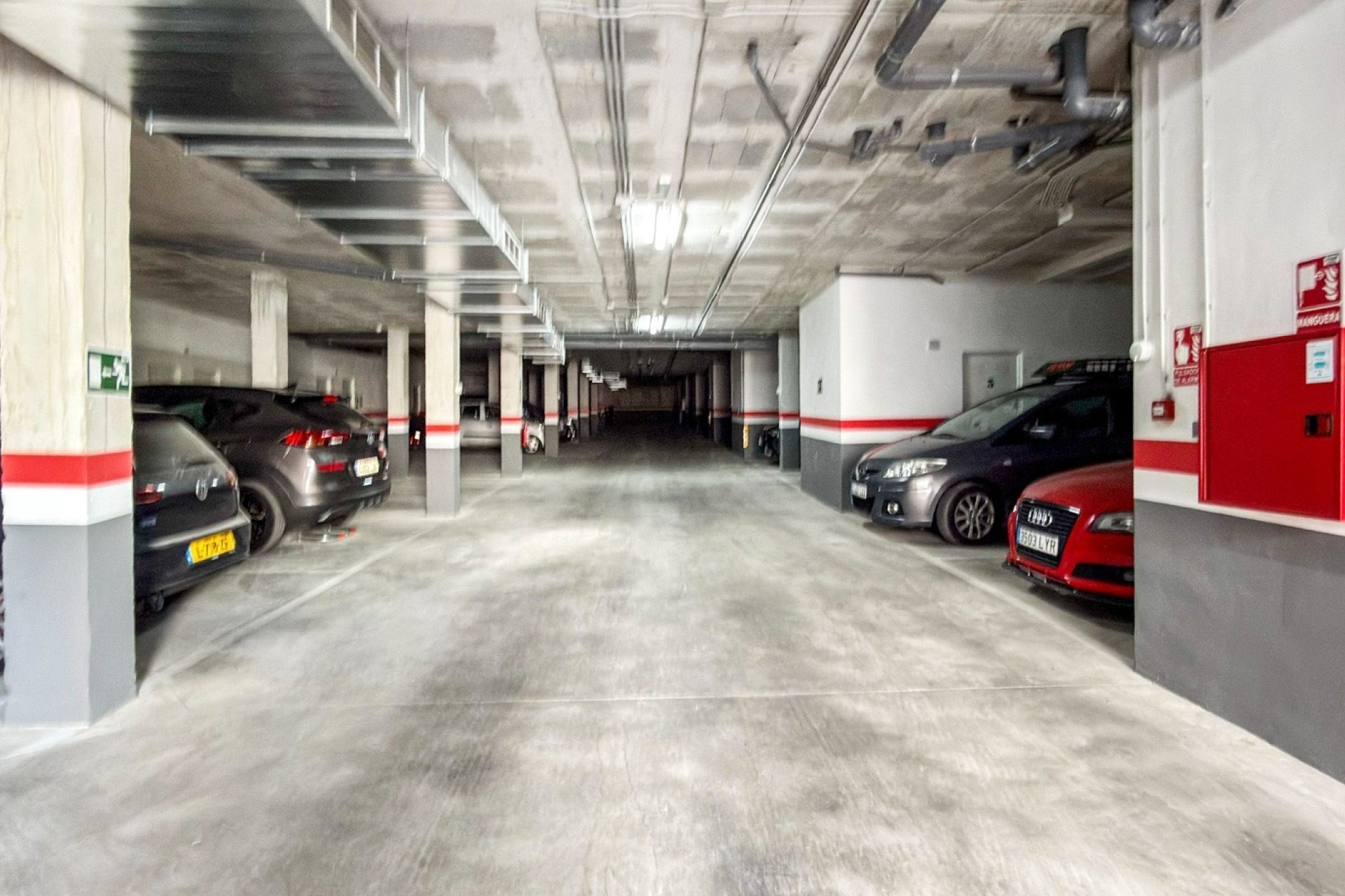 Sprzedaż - Apartament / Mieszkanie -
Torrevieja - Los Balcones - Los Altos del Edén