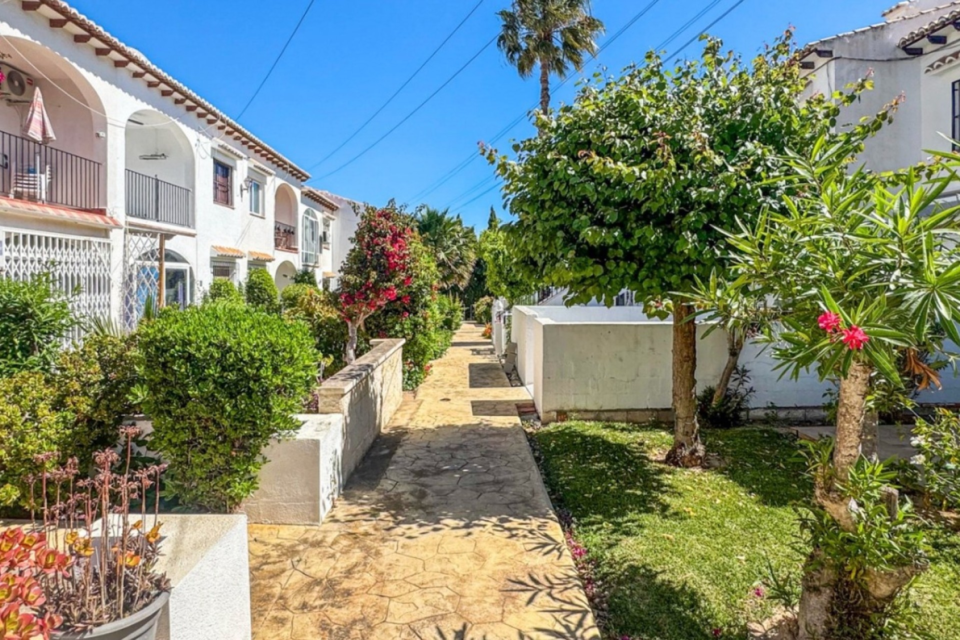 Sprzedaż - Apartament / Mieszkanie -
Torrevieja - Los Balcones - Los Altos del Edén