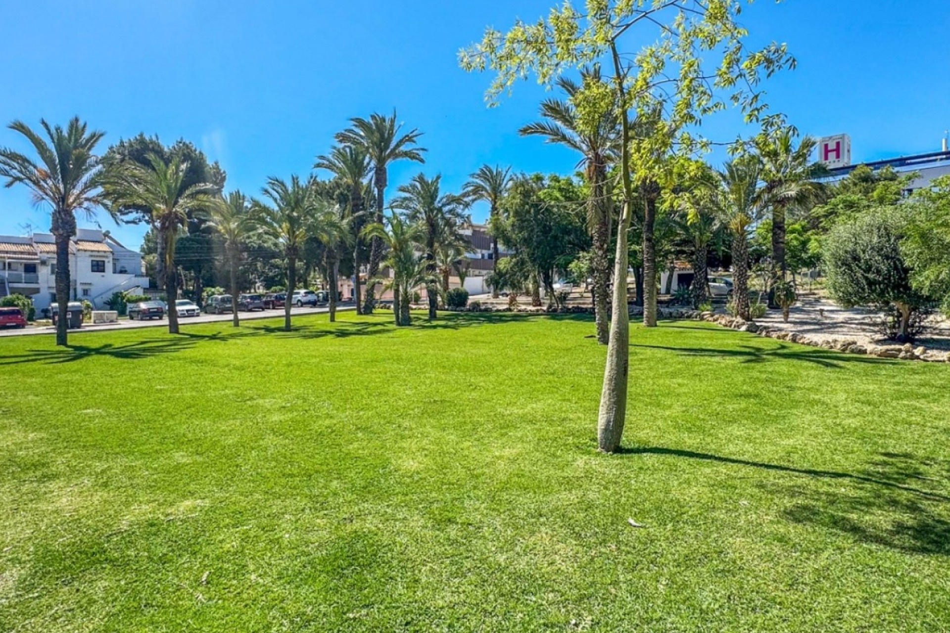 Sprzedaż - Apartament / Mieszkanie -
Torrevieja - Los Balcones - Los Altos del Edén