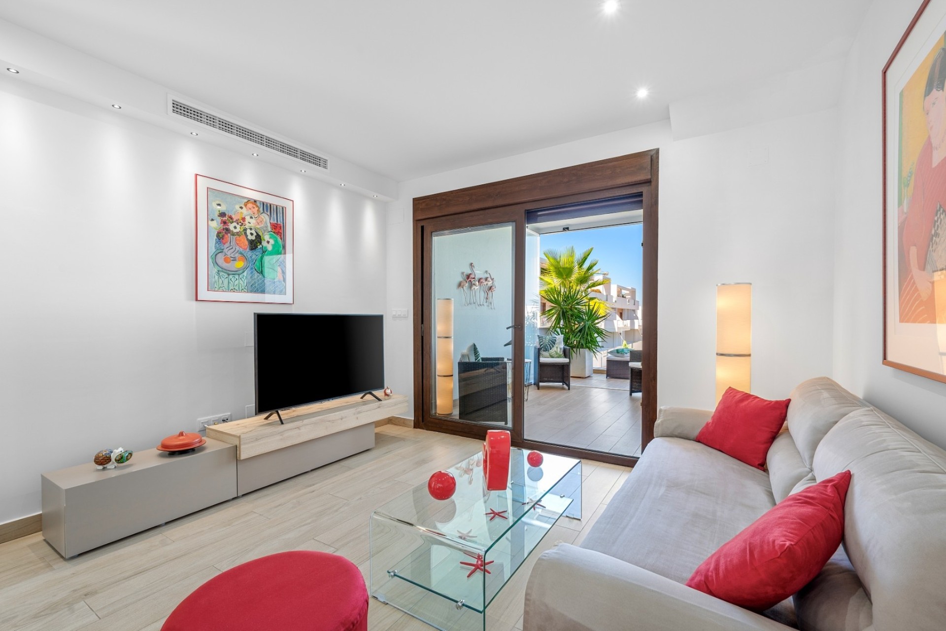 Sprzedaż - Apartament / Mieszkanie -
Torrevieja - Los Balcones - Los Altos del Edén