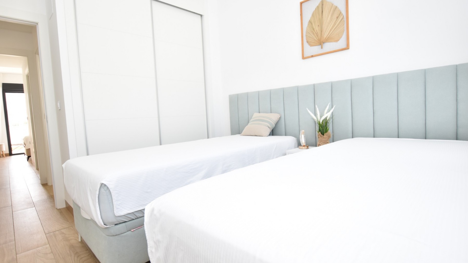 Sprzedaż - Apartament mieszkanie -
Torrevieja - Los Balcones