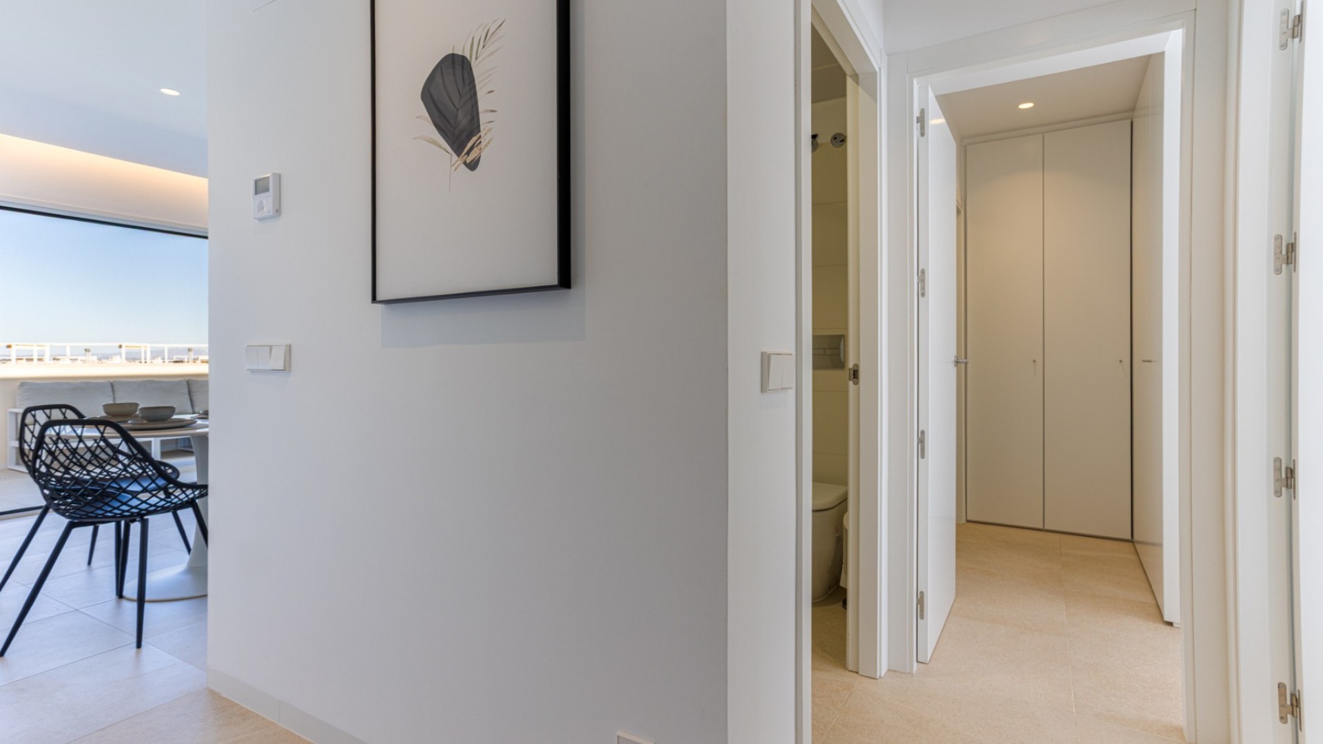 Sprzedaż - Apartament mieszkanie -
Torrevieja - Los Balcones