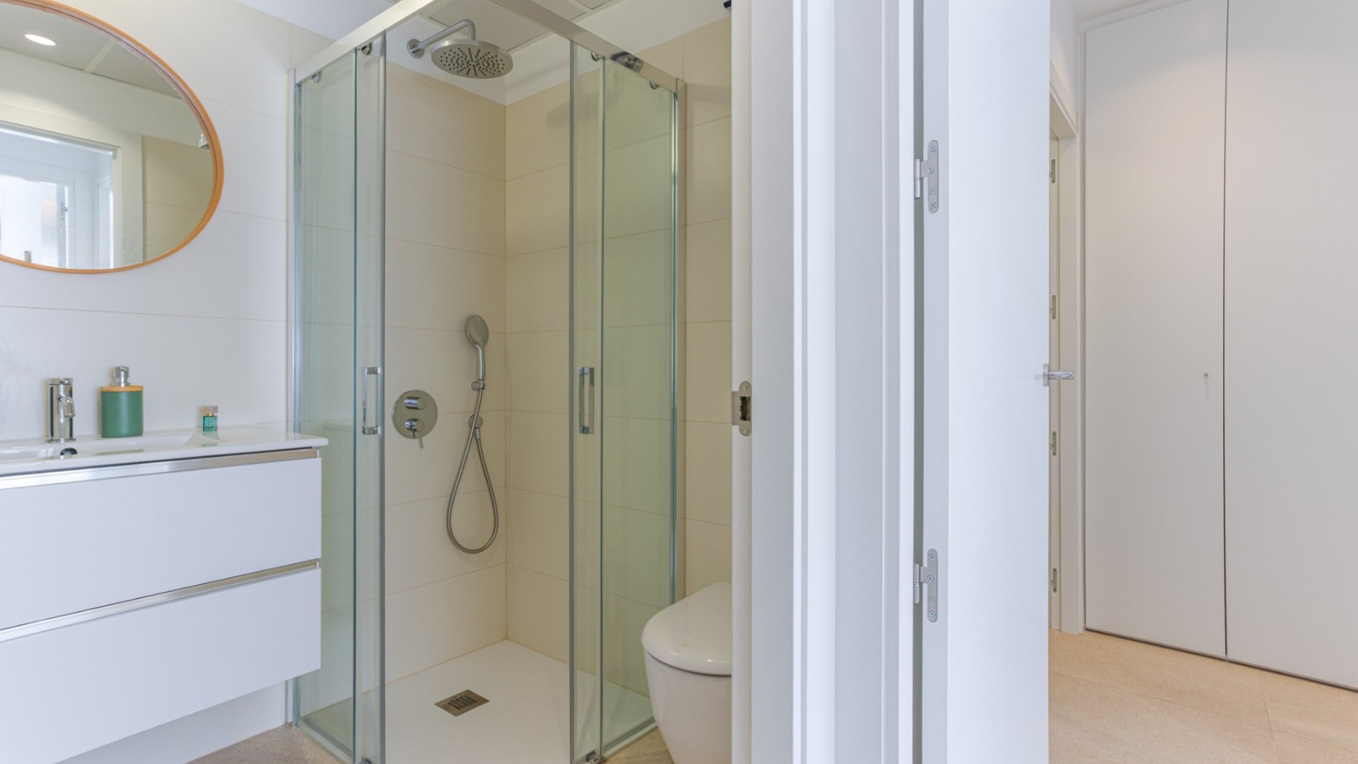 Sprzedaż - Apartament mieszkanie -
Torrevieja - Los Balcones