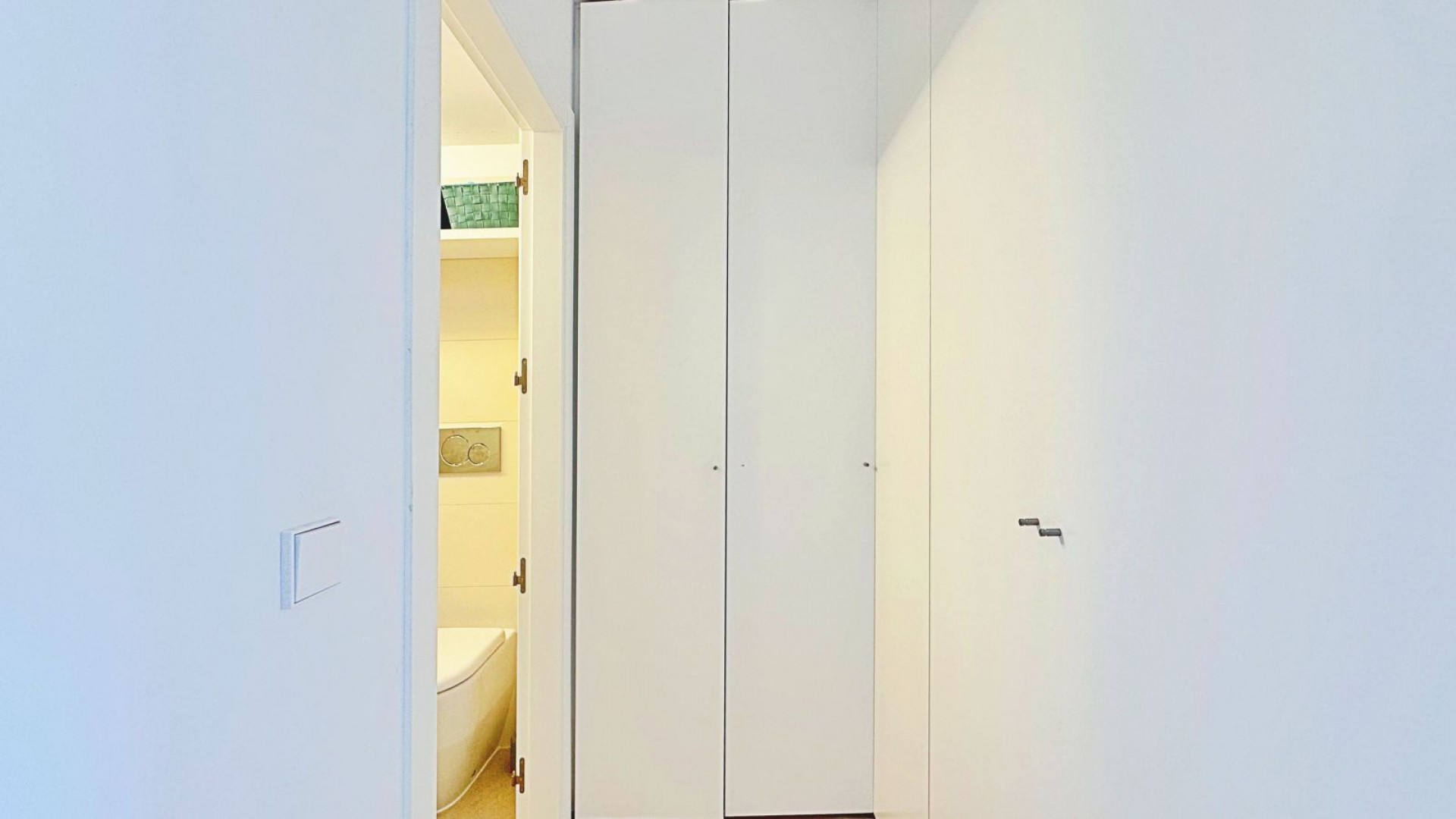 Sprzedaż - Apartament mieszkanie -
Torrevieja - Los Balcones