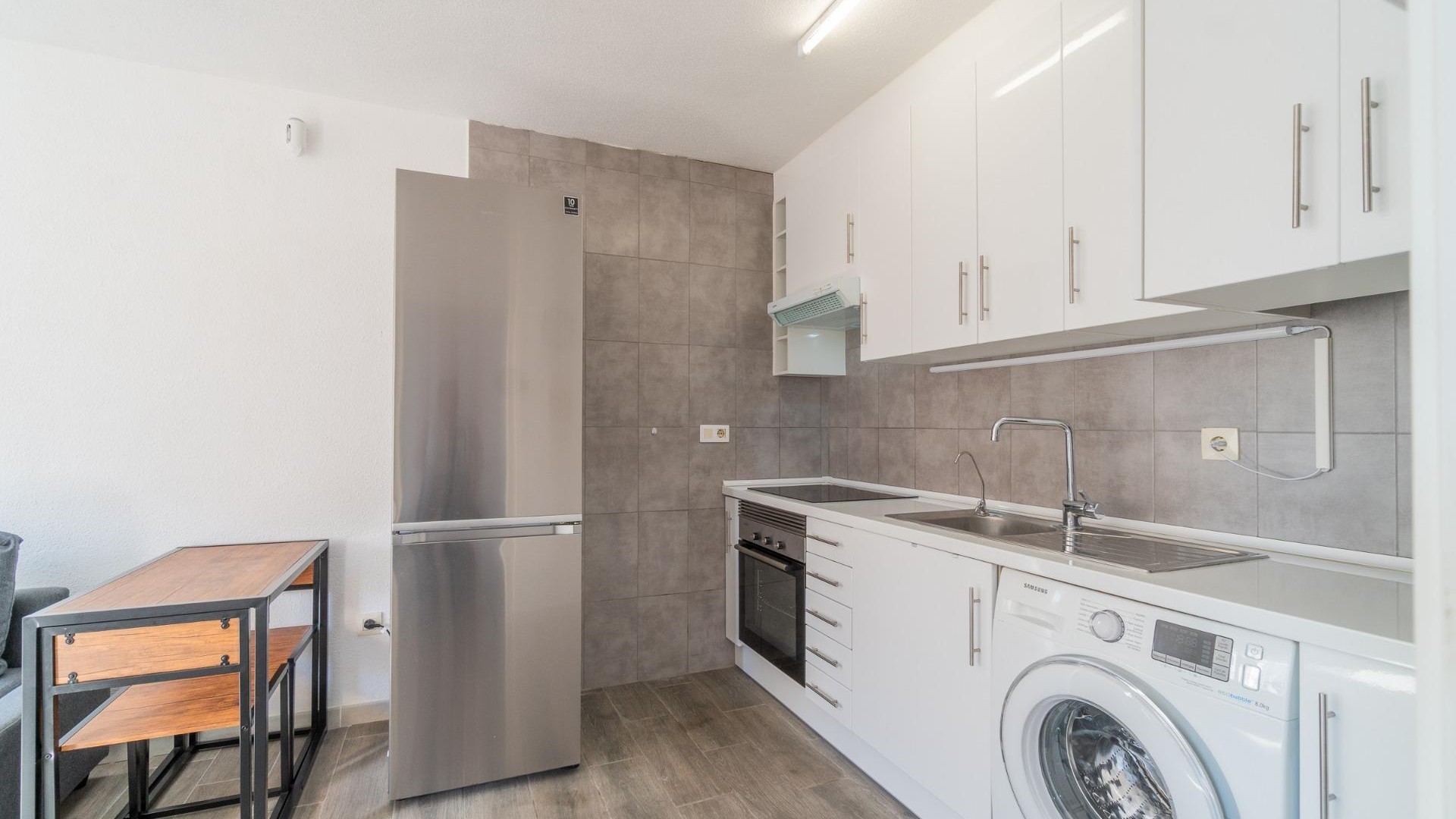 Sprzedaż - Apartament mieszkanie -
Torrevieja - Los balcones