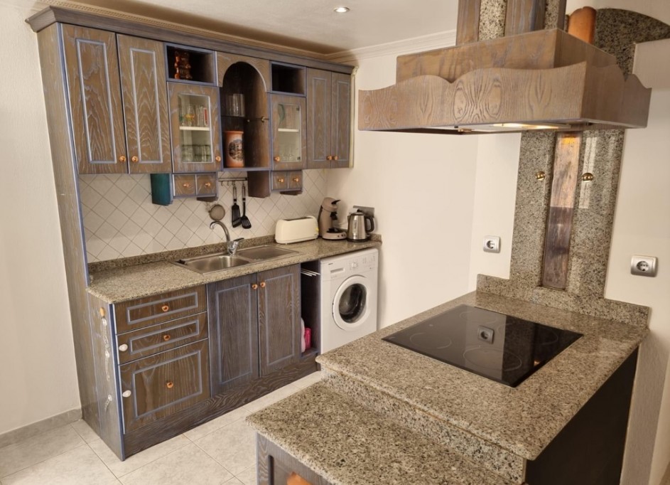 Sprzedaż - Apartament mieszkanie -
Torrevieja - Los Balcones