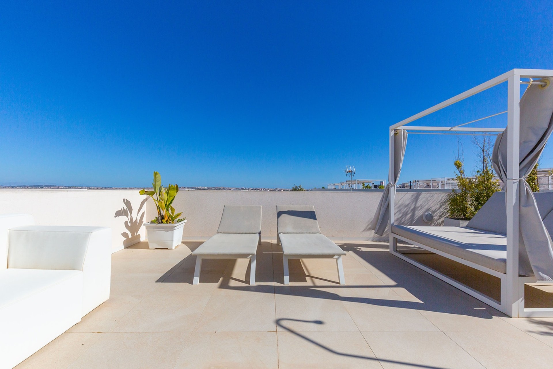 Sprzedaż - Apartament mieszkanie -
Torrevieja - Los Balcones