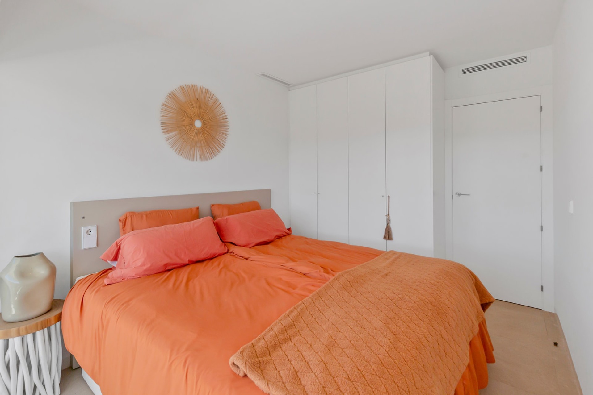 Sprzedaż - Apartament mieszkanie -
Torrevieja - Los Balcones