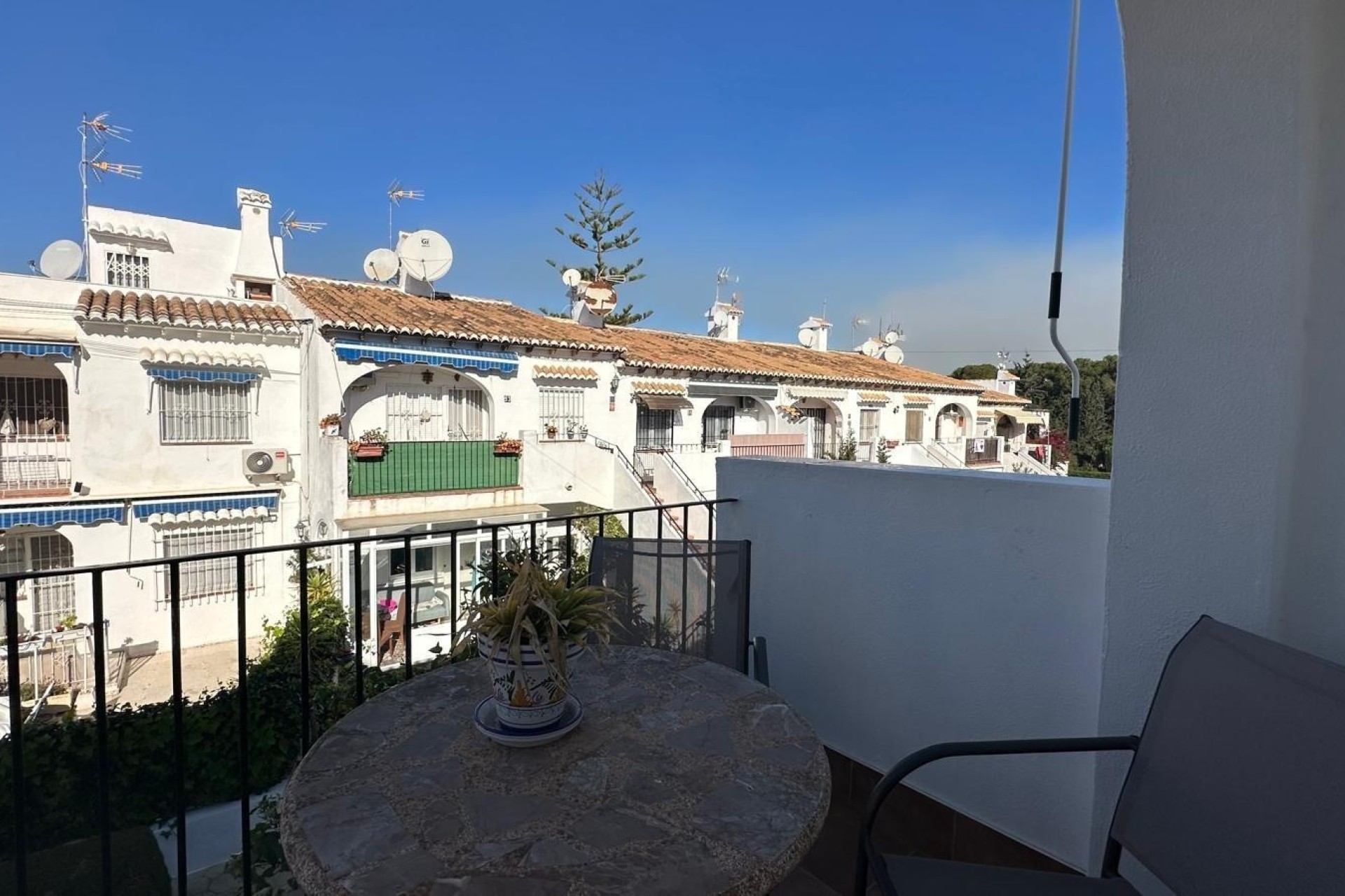 Sprzedaż - Apartament mieszkanie -
Torrevieja - Los balcones