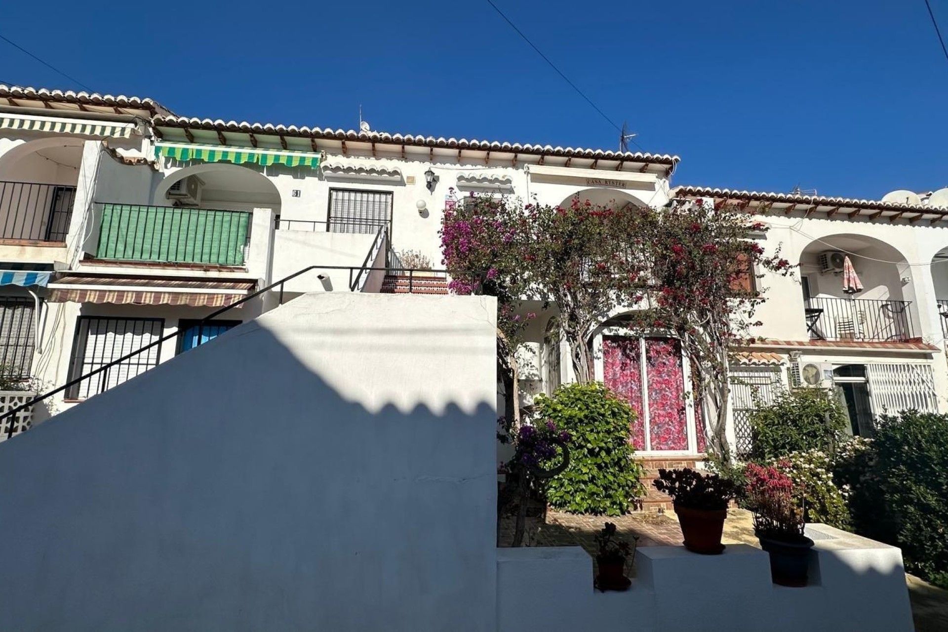 Sprzedaż - Apartament mieszkanie -
Torrevieja - Los balcones