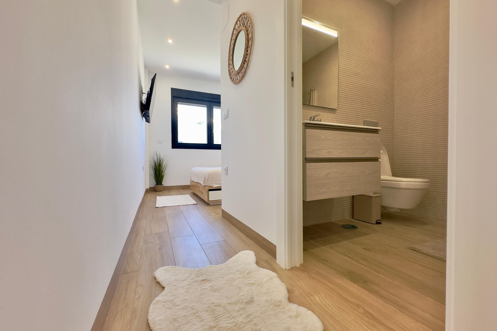 Sprzedaż - Apartament / Mieszkanie -
Torrevieja - Los balcones