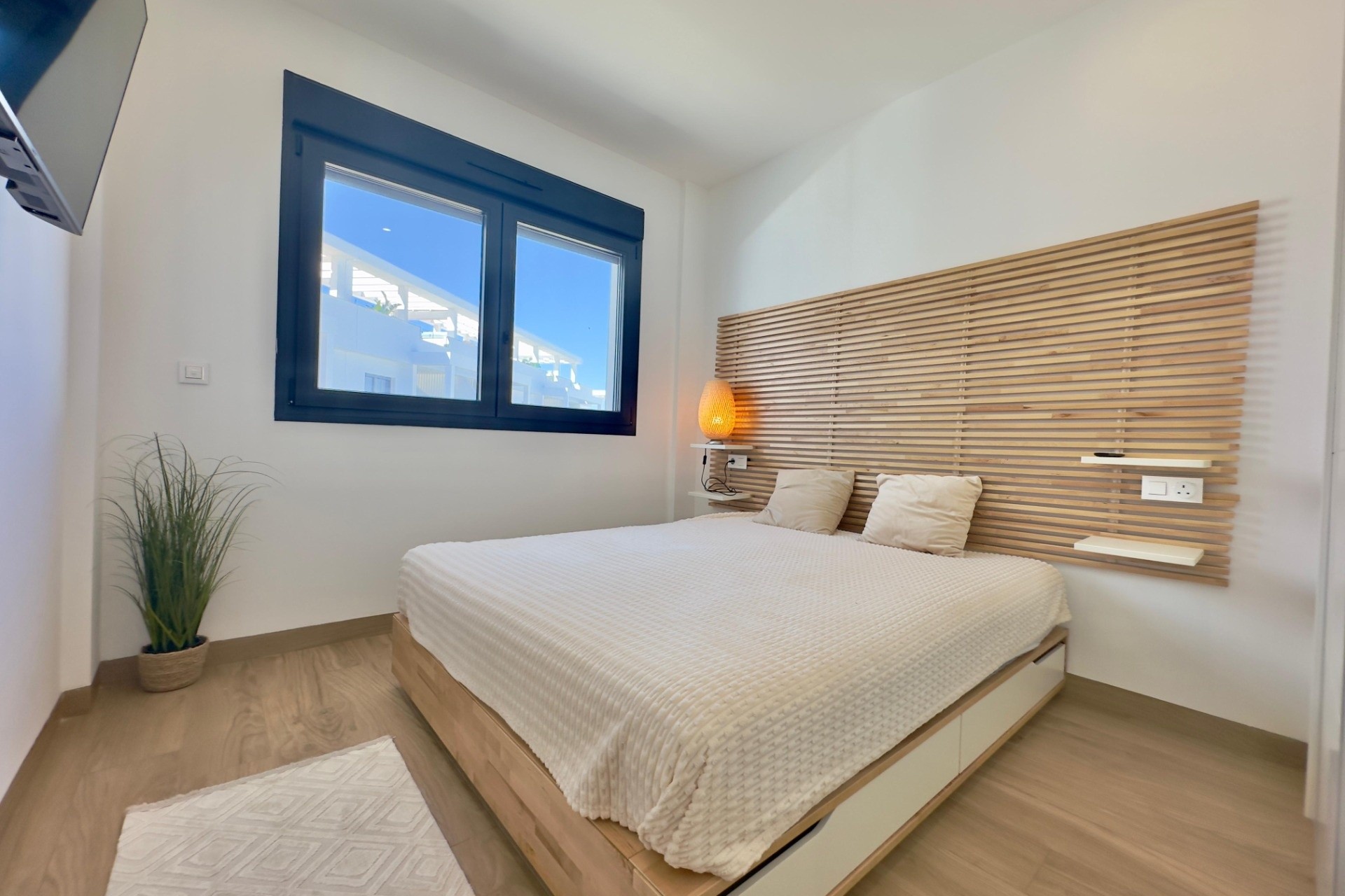 Sprzedaż - Apartament / Mieszkanie -
Torrevieja - Los balcones