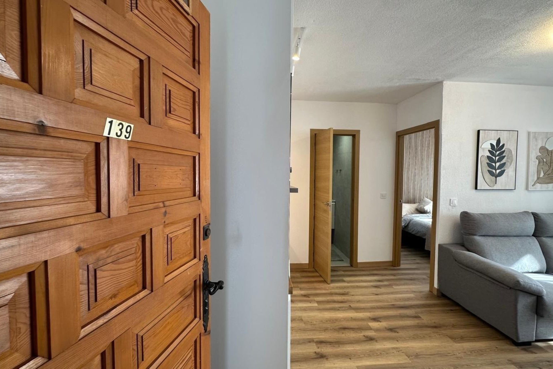 Sprzedaż - Apartament / Mieszkanie -
Torrevieja - Los Balcones